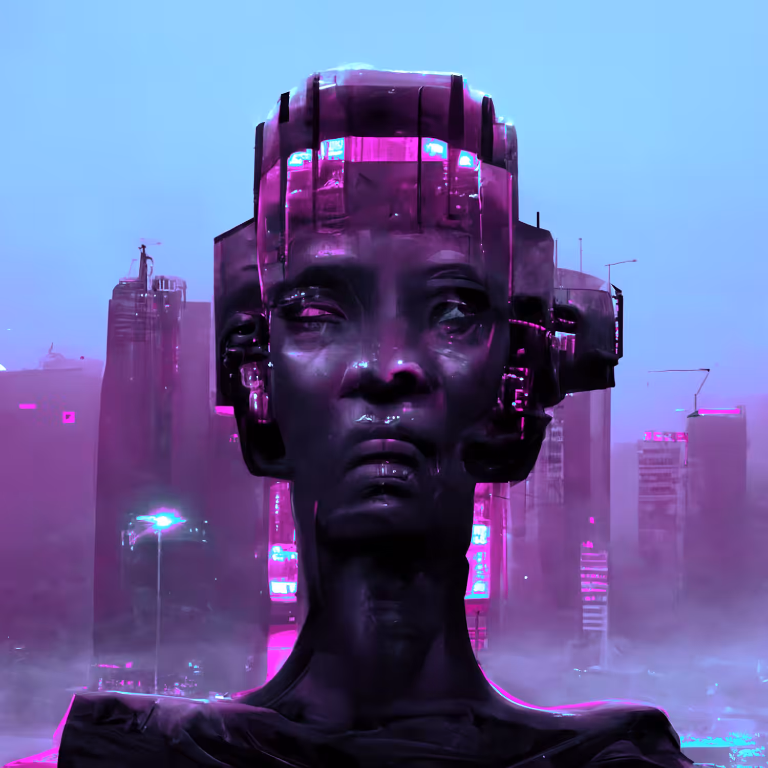 Ife City 010