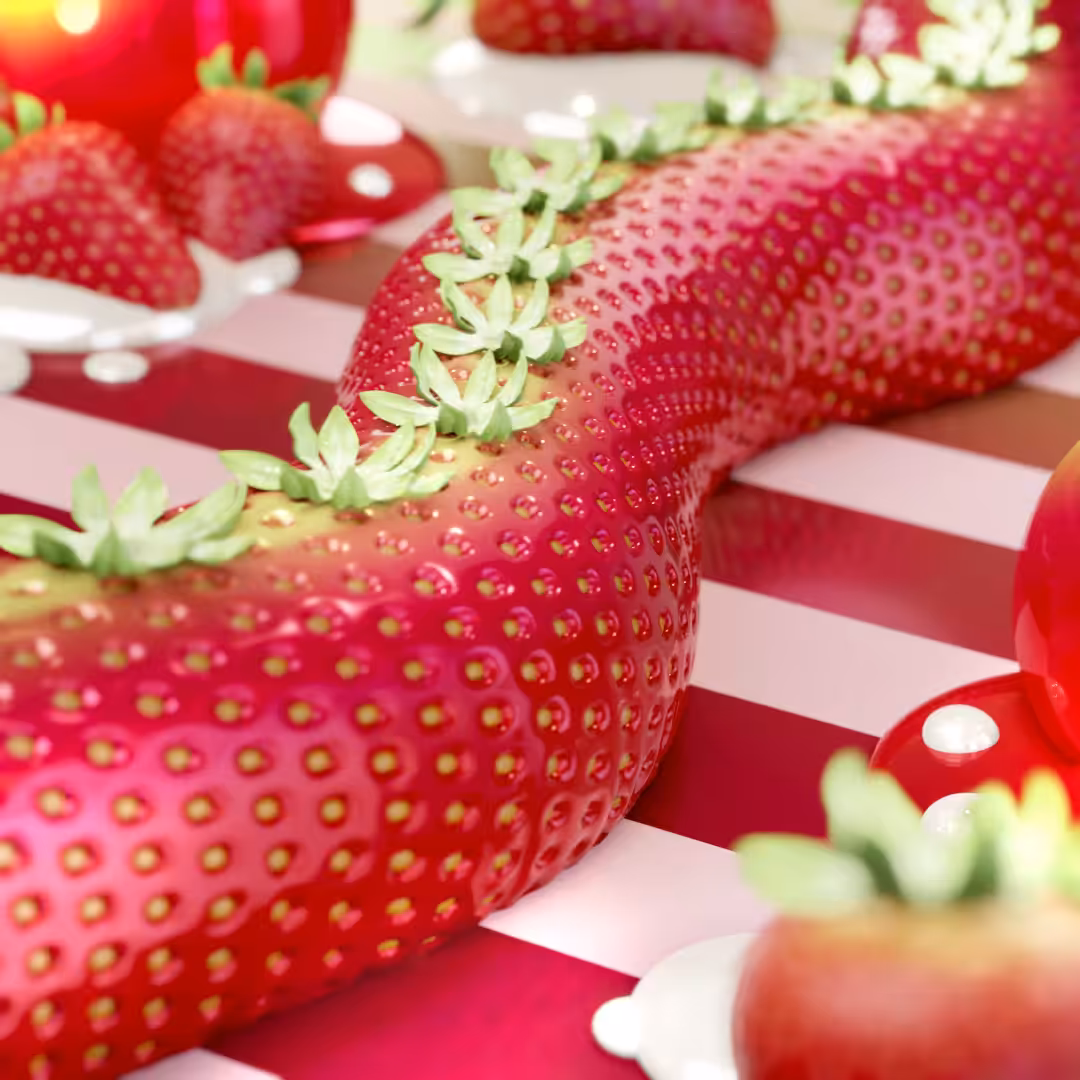 Strawberry