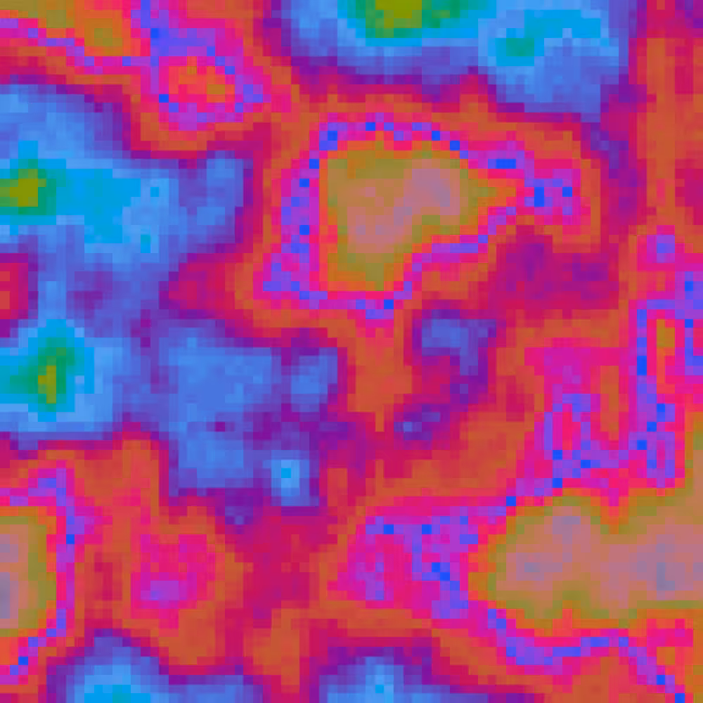 Discovered Spectra #29