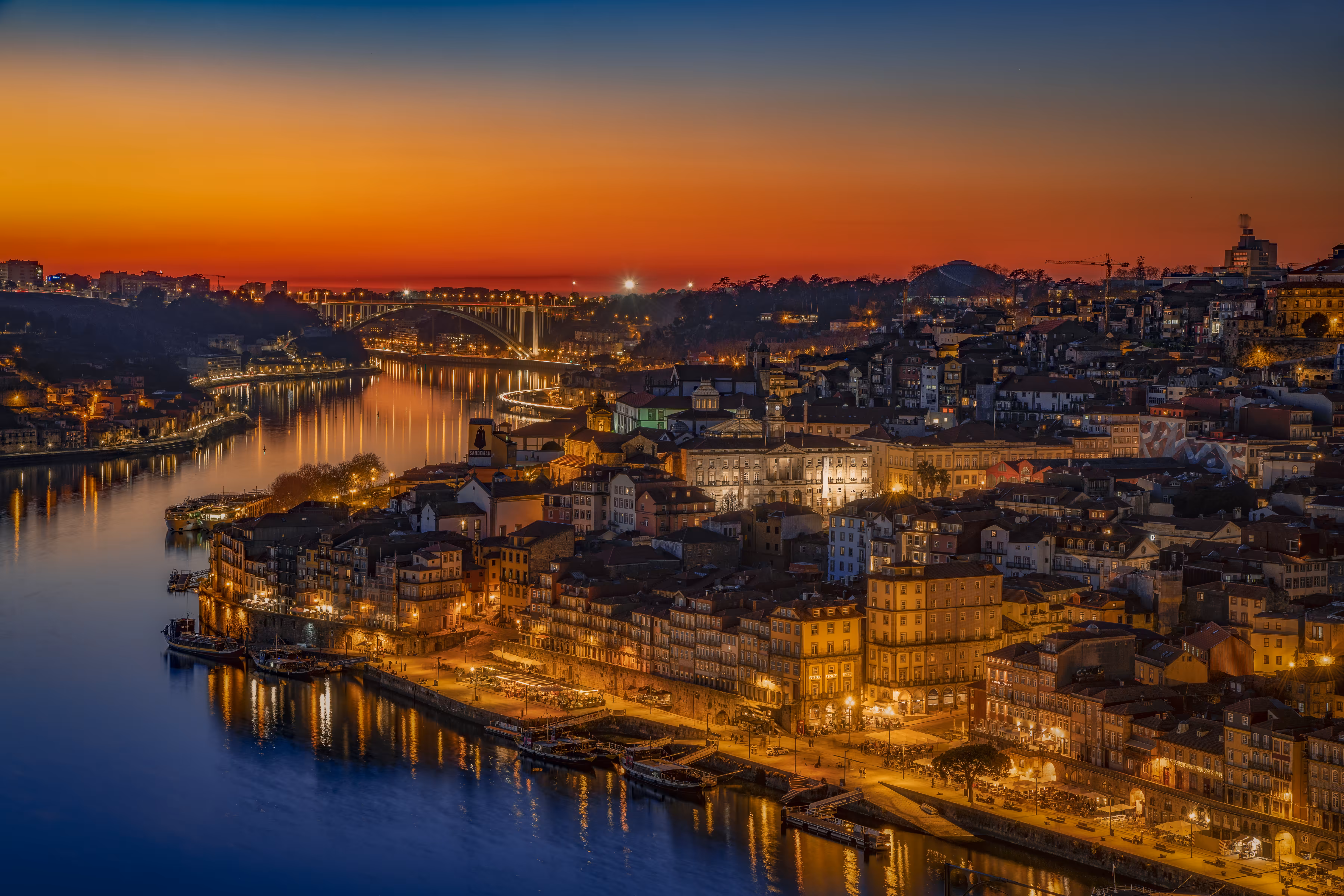 Golden City