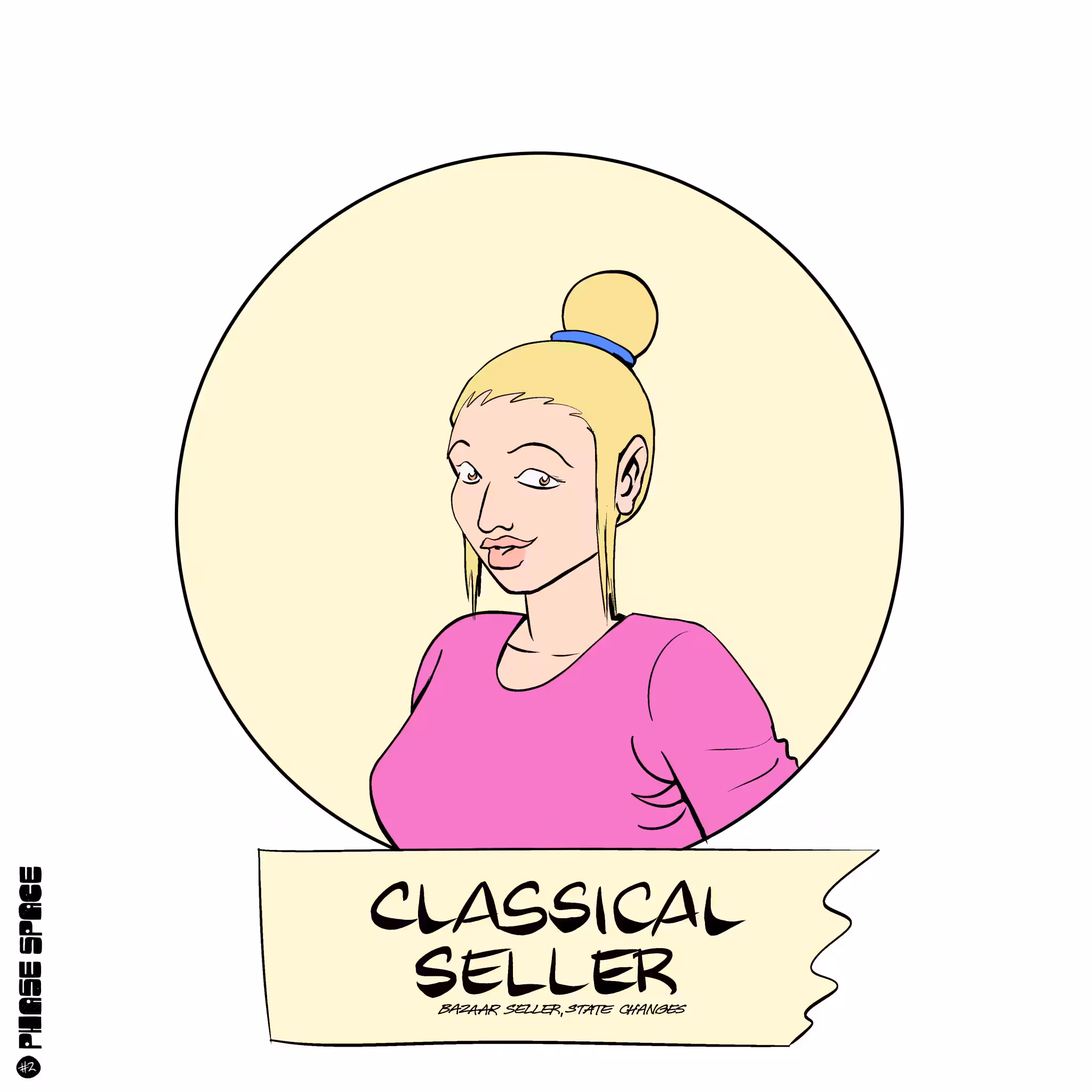Classical Seller