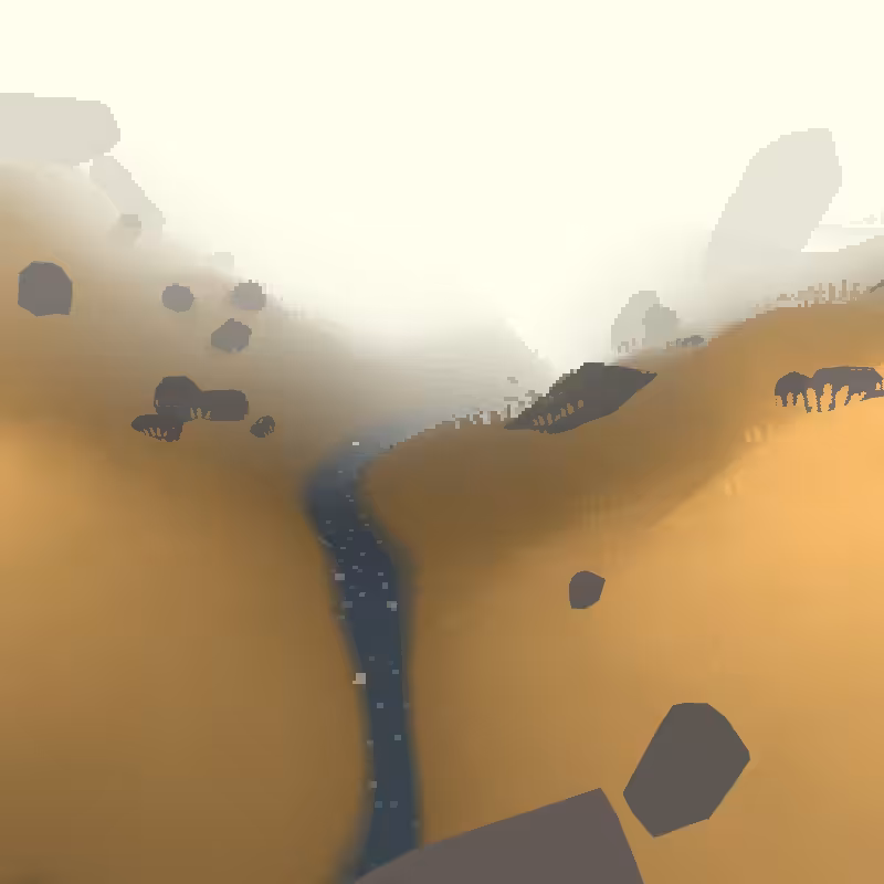 Wanderlust #37