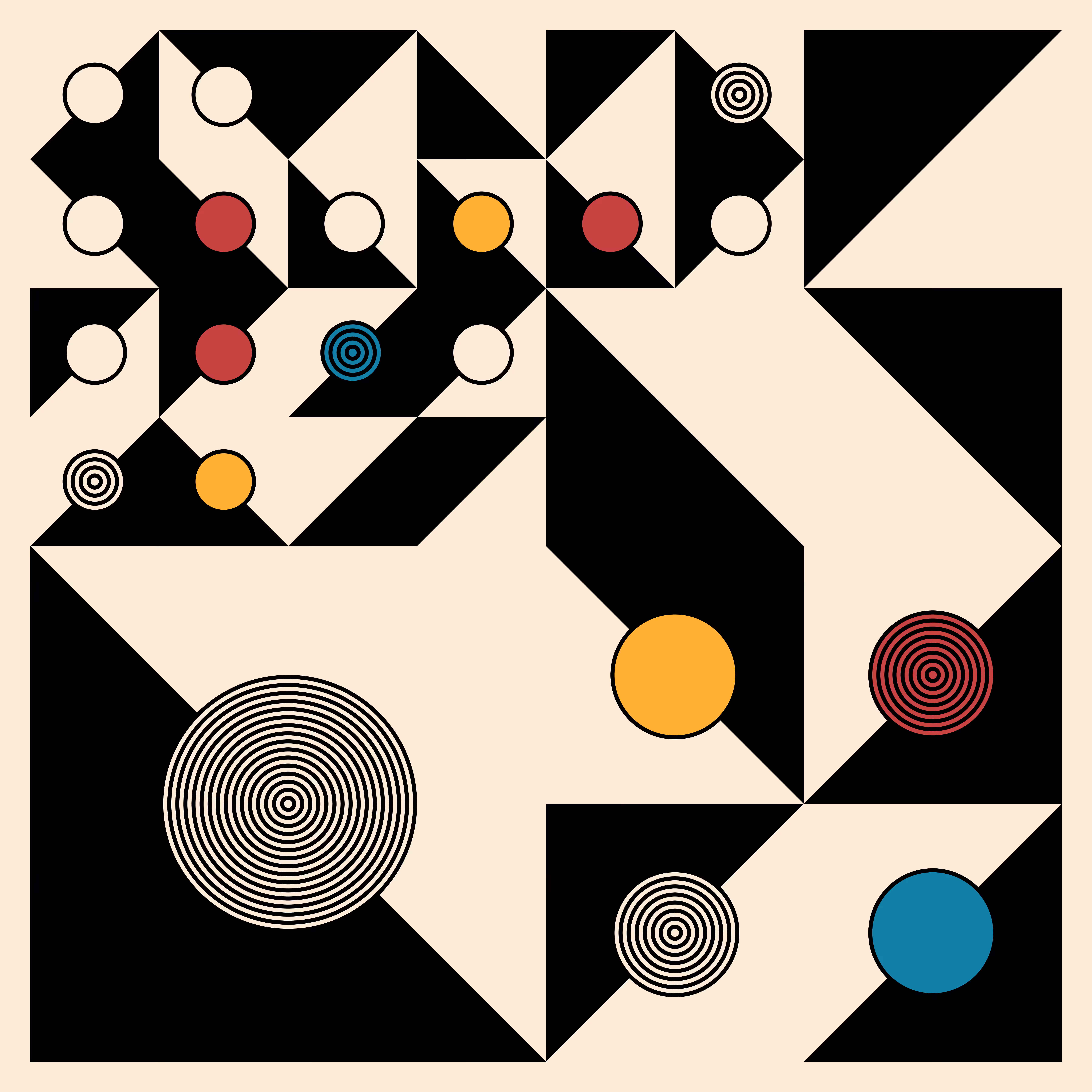 Facets 1C
