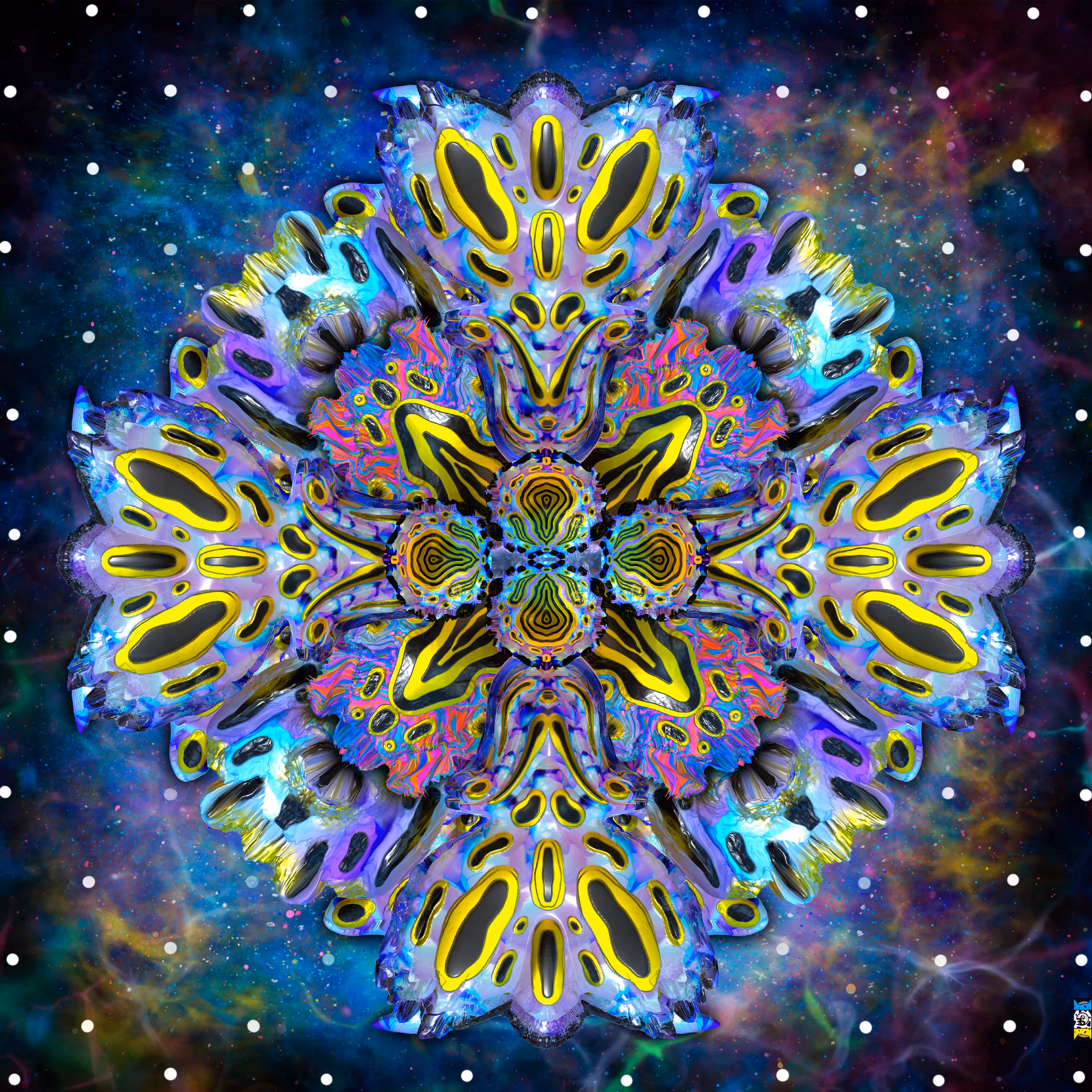 Anomalitism Universe Sketches #26