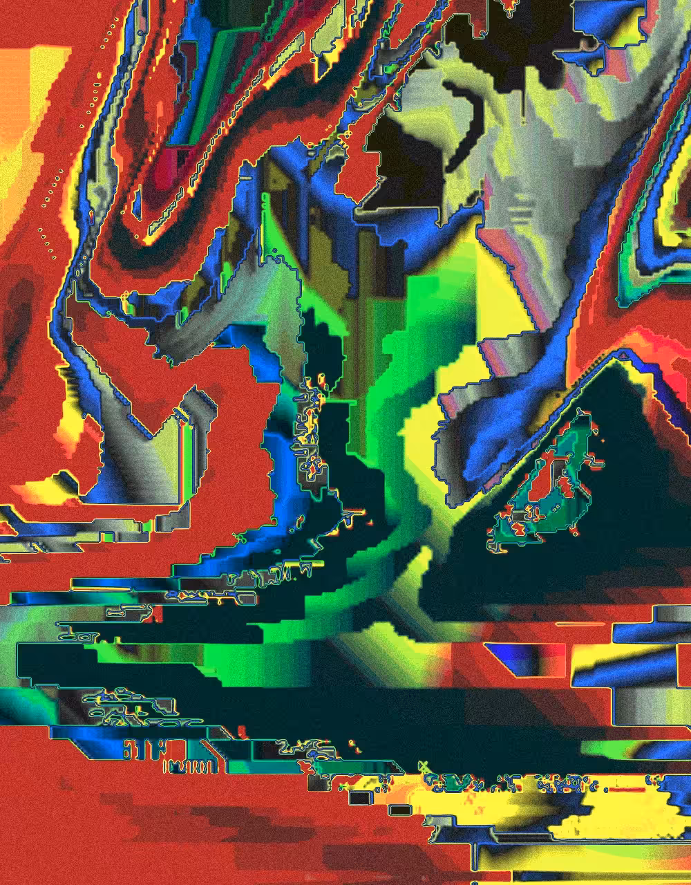null25 [Just Noise III]