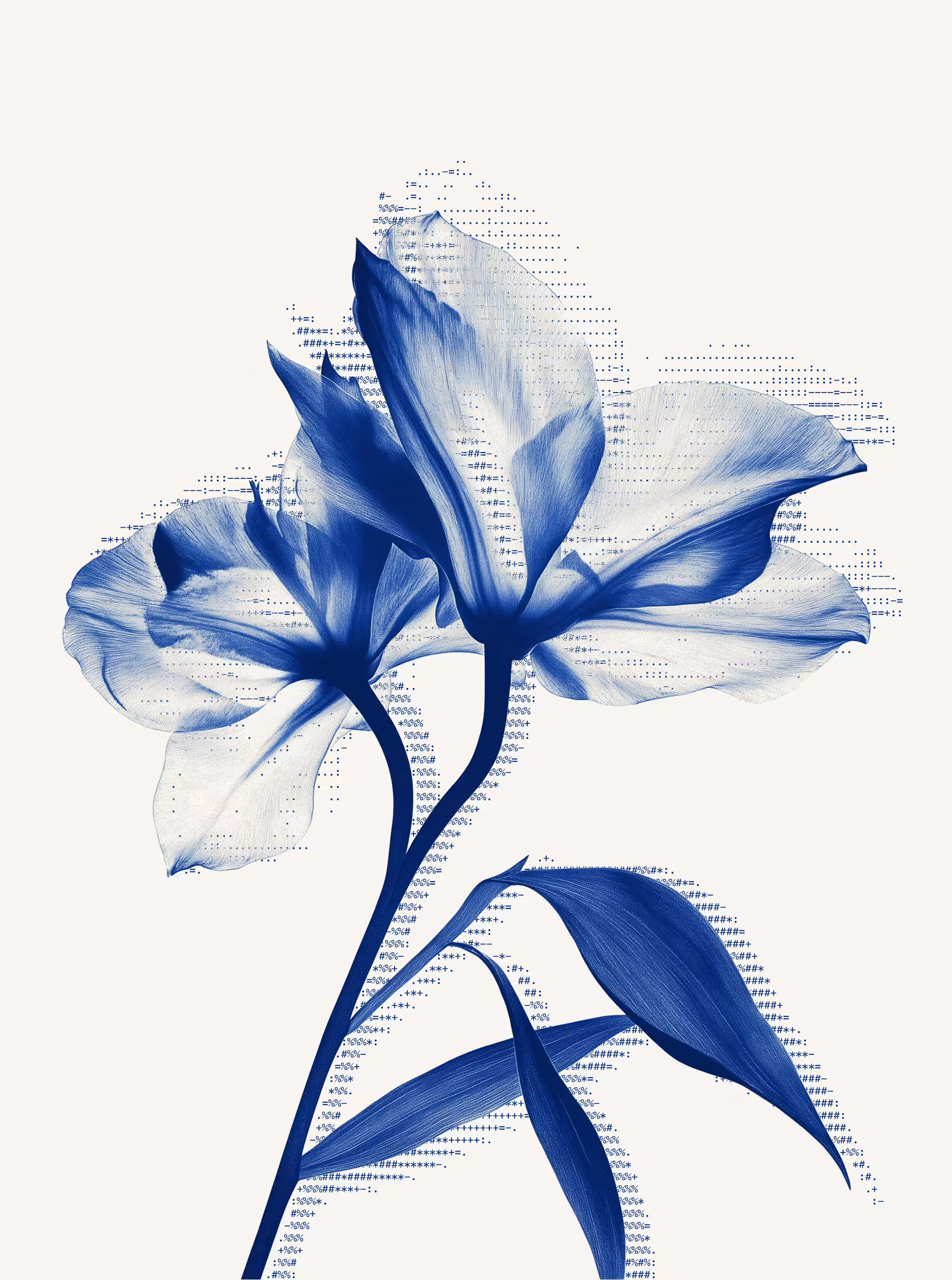 neural petals