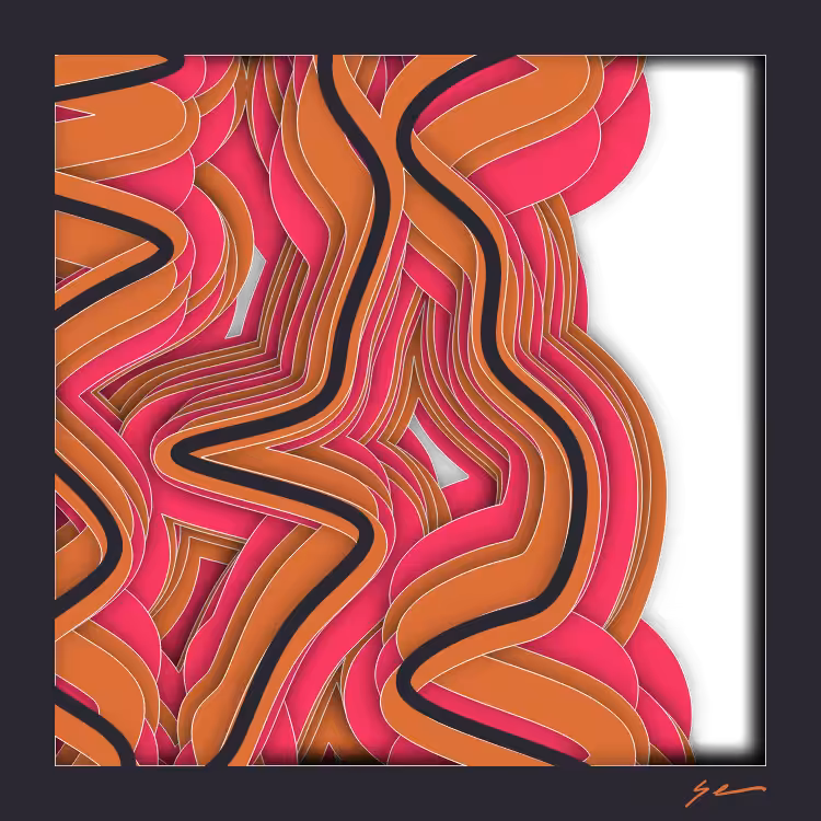 Amplitude #474