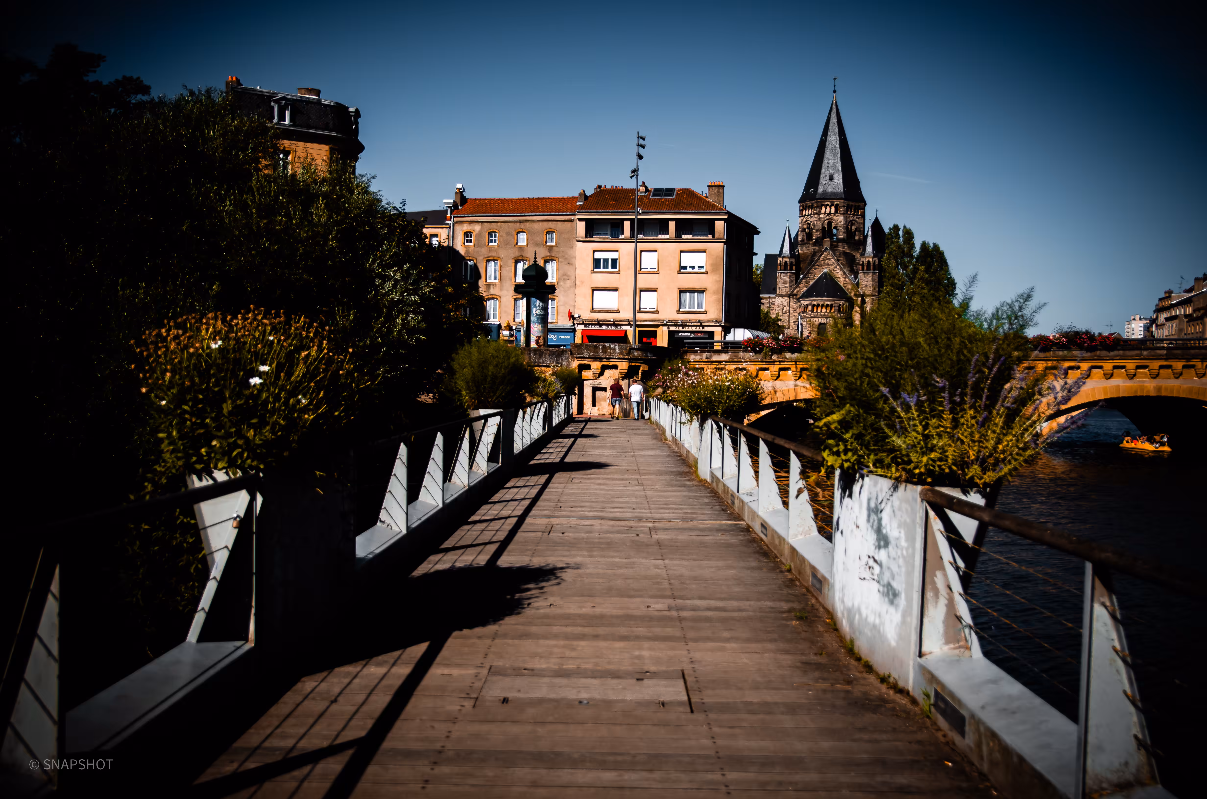 Bridge