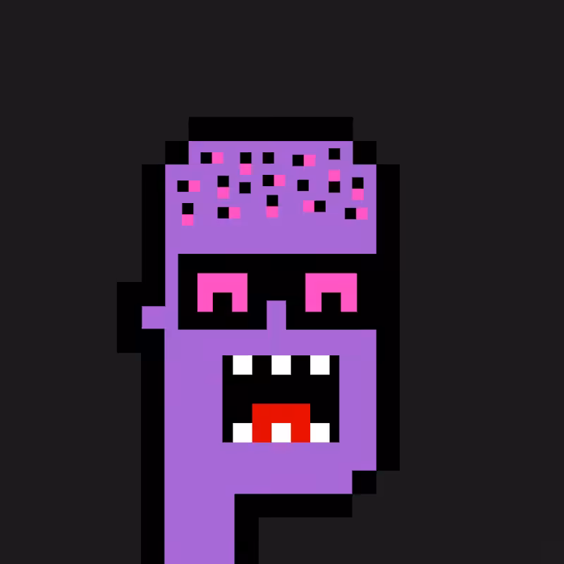 Grunks #97