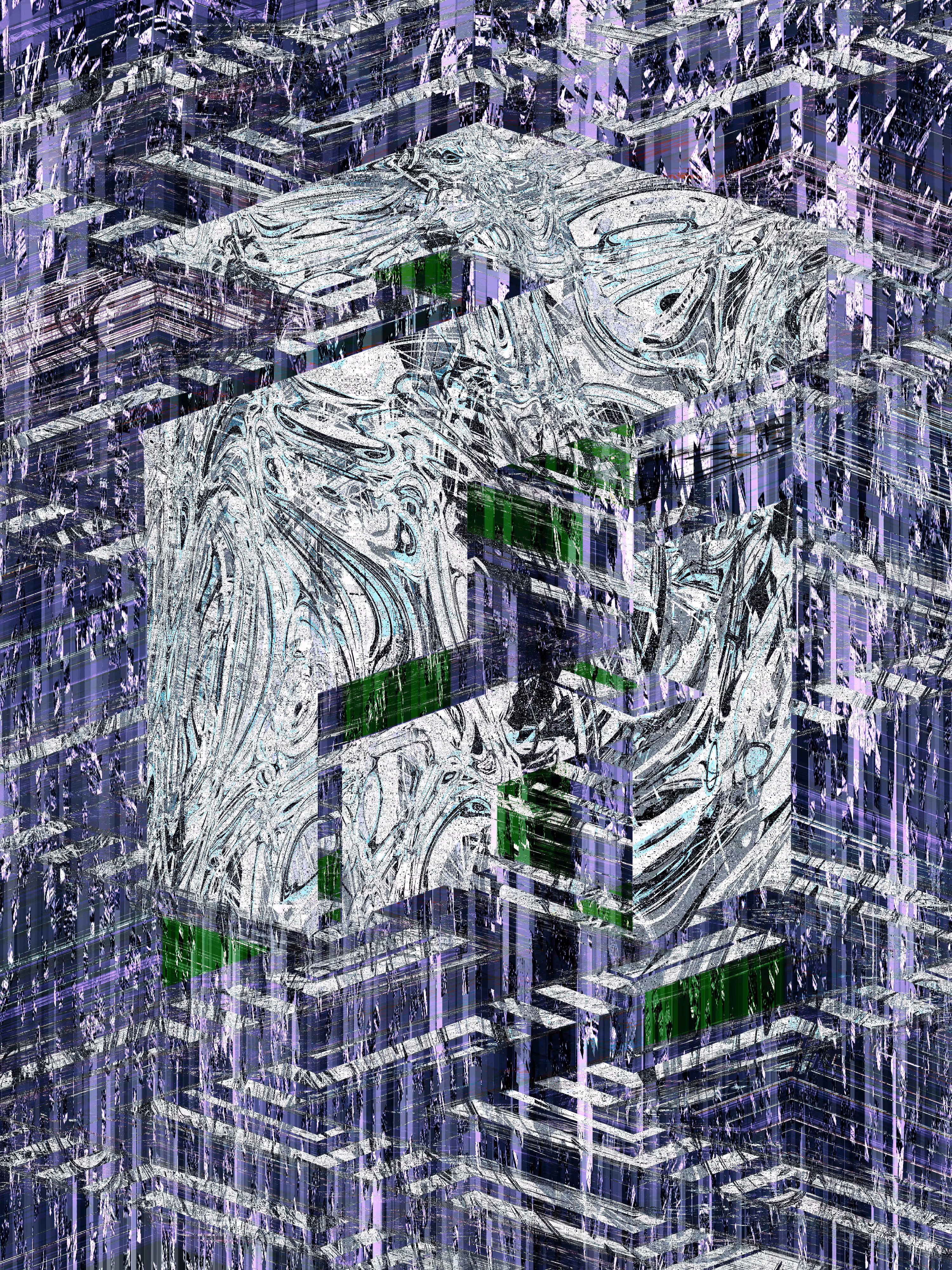 Superstructure //3