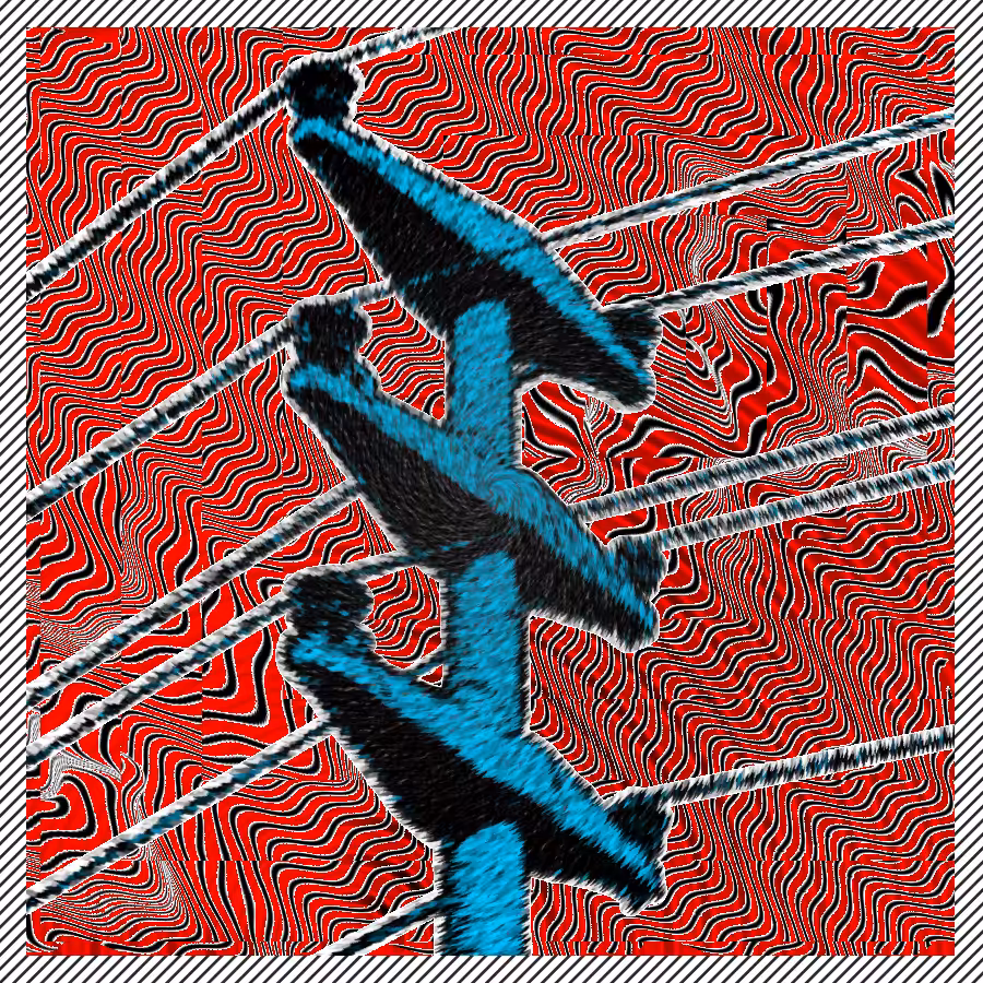 Lines in the Sky with Diamonds #27