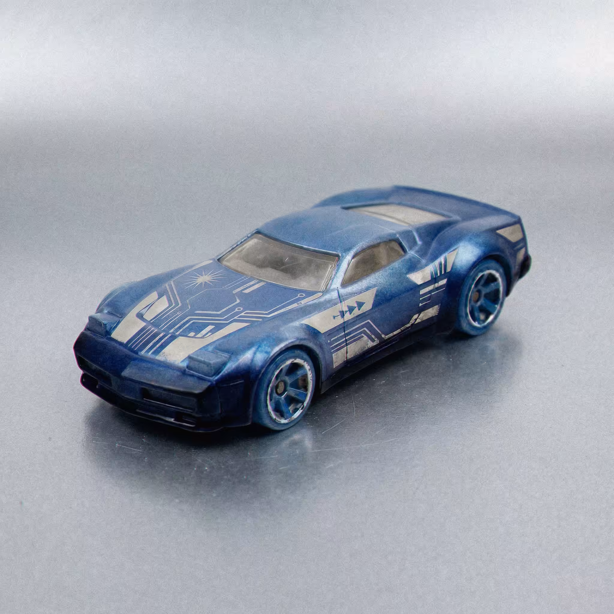 Circuit Sprinter