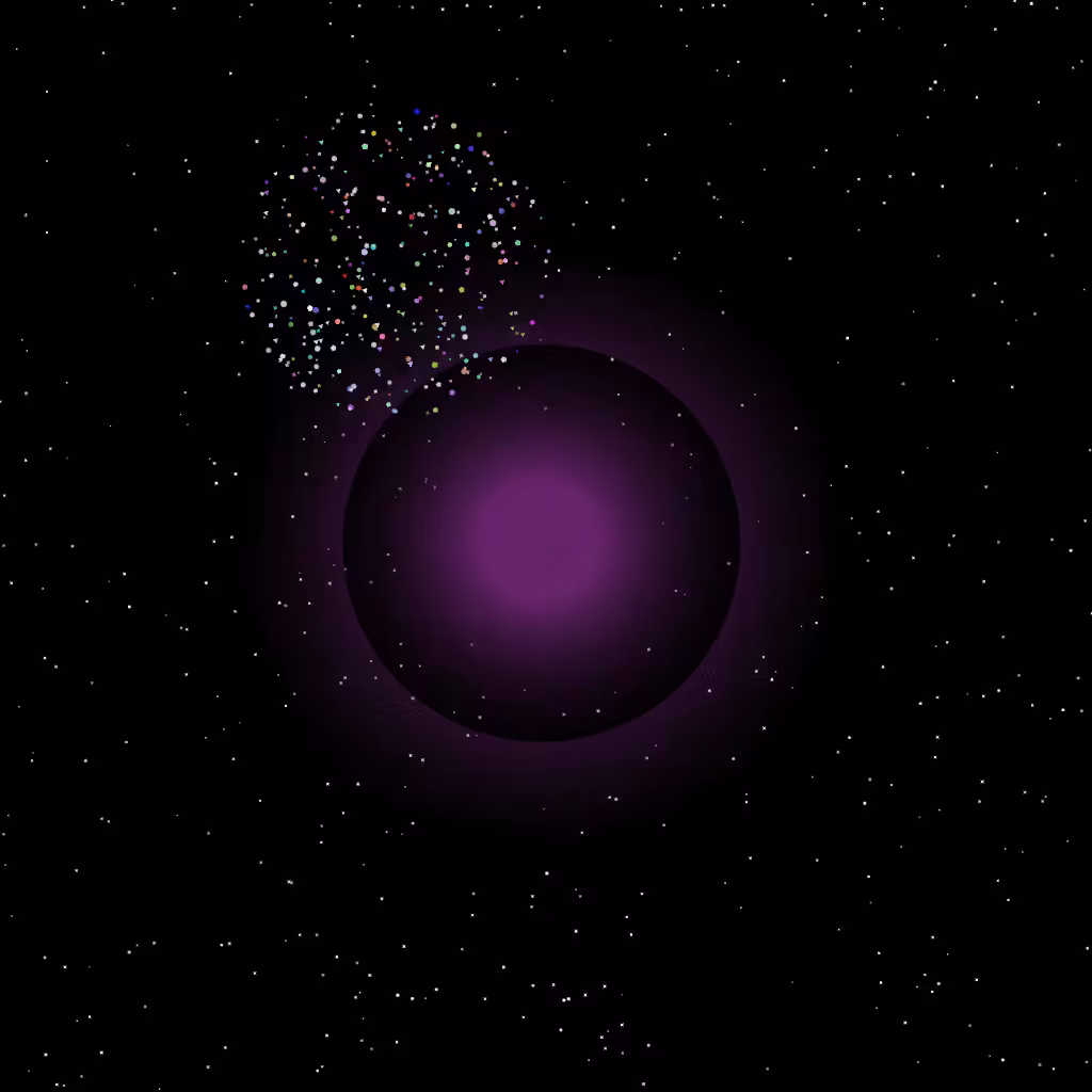 Cosmic Behemoth #79