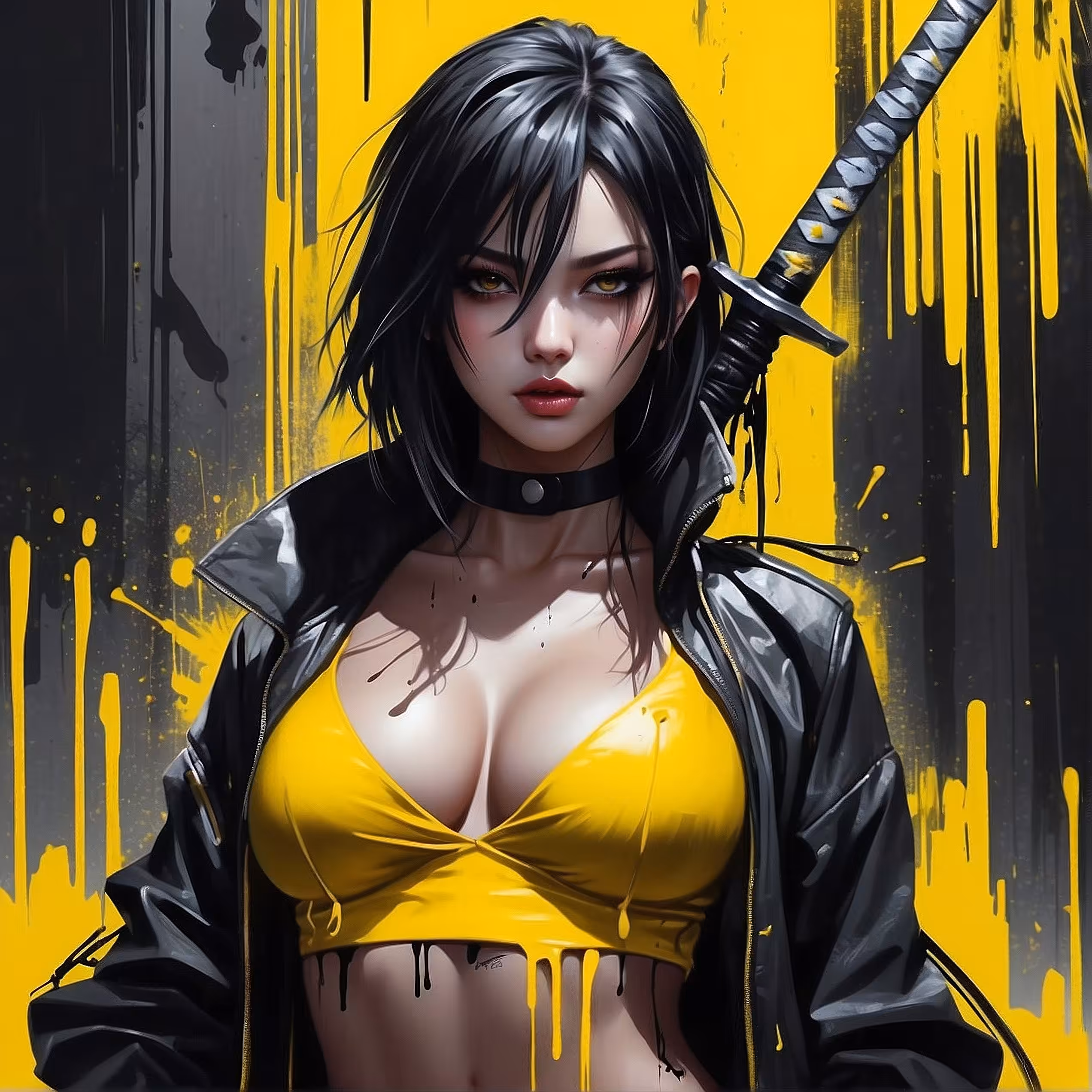 Sin City #02