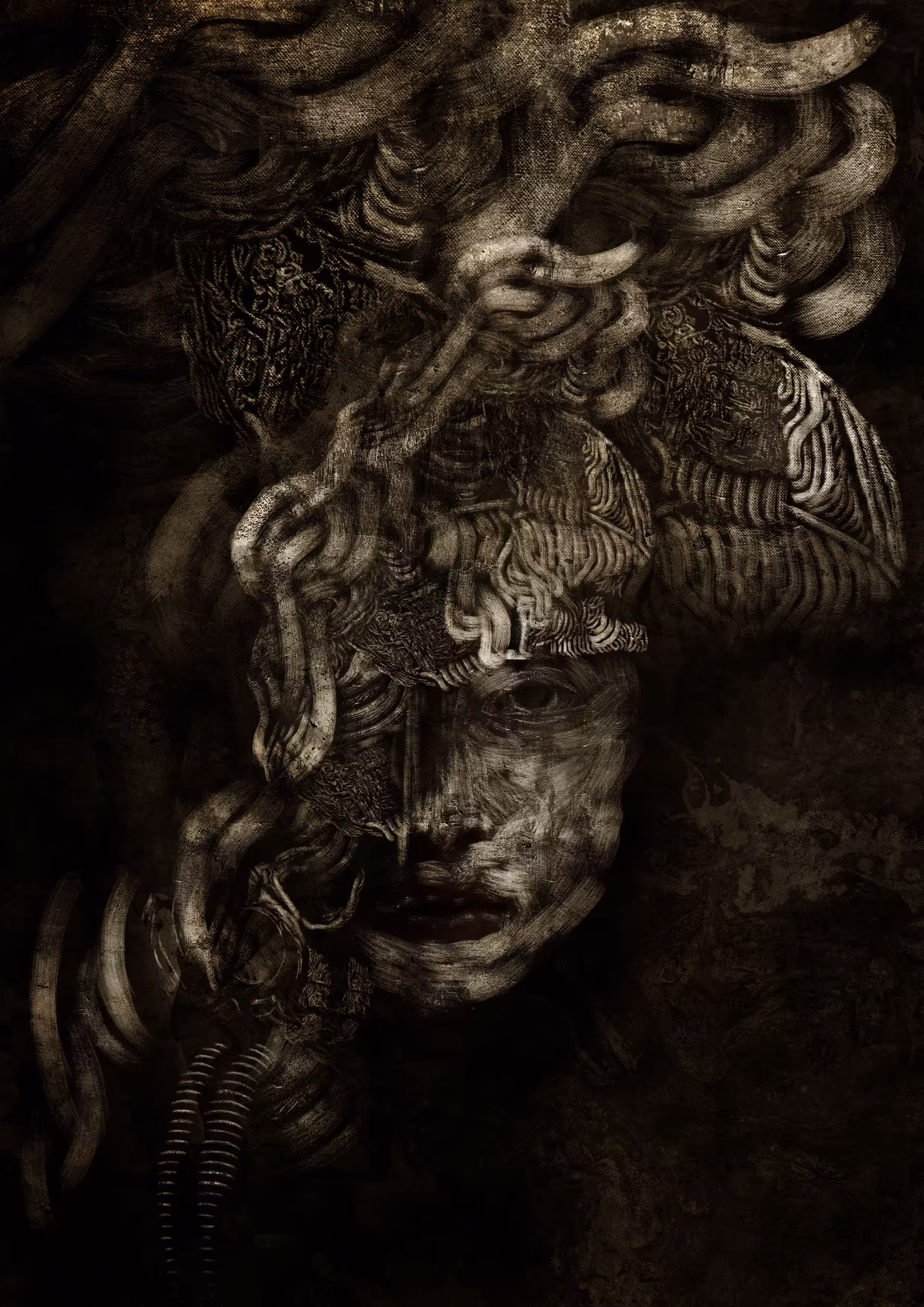 Infected