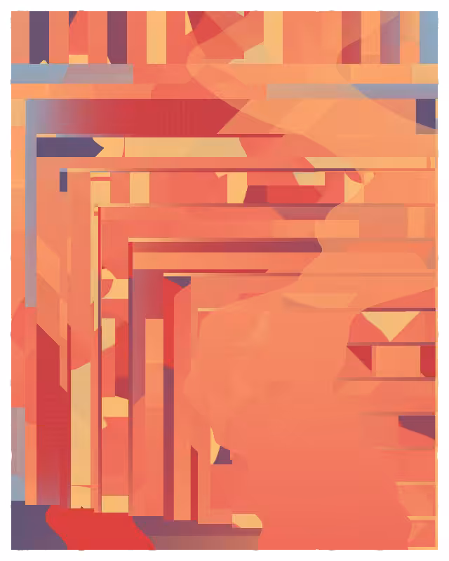 Strange Terrain Re·Dux #77
