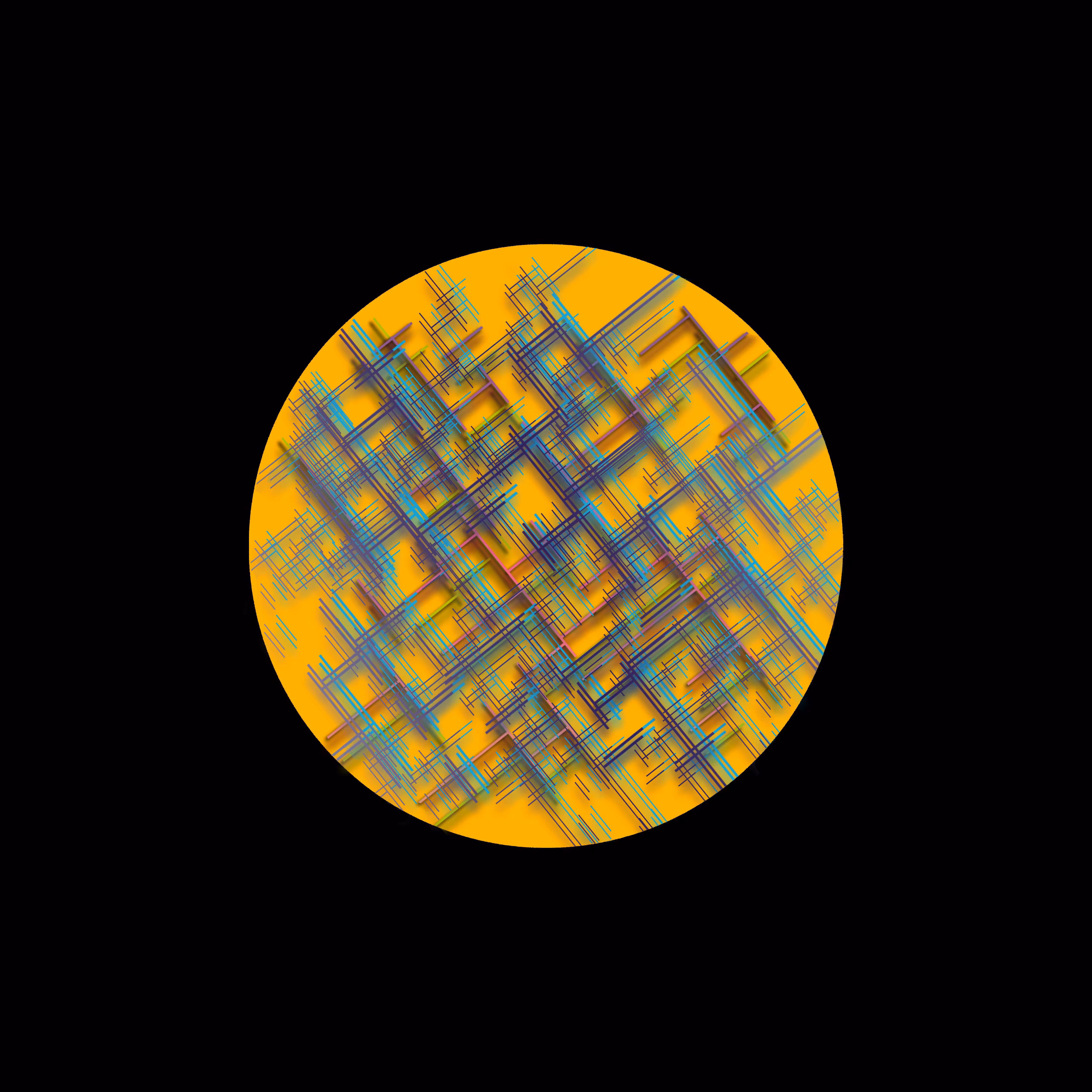 O-Globe #273