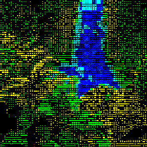 Waterfall