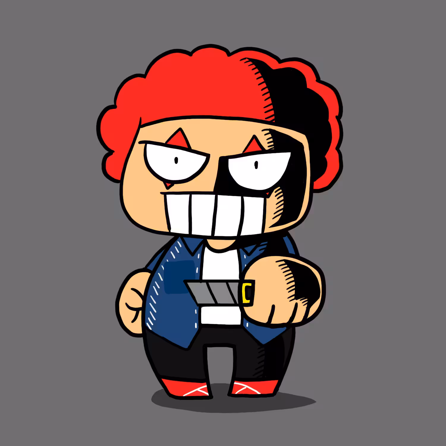 TinyKillers #04