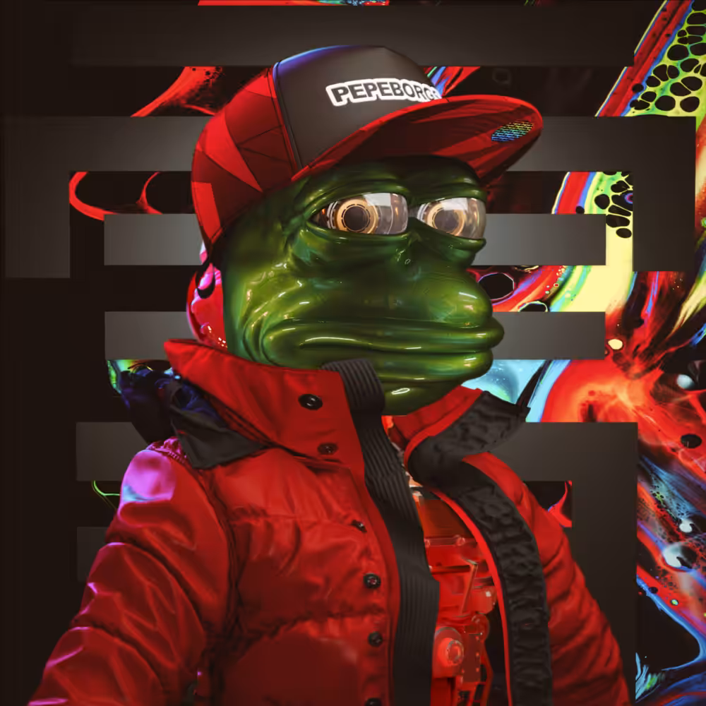 FrogBorgs101