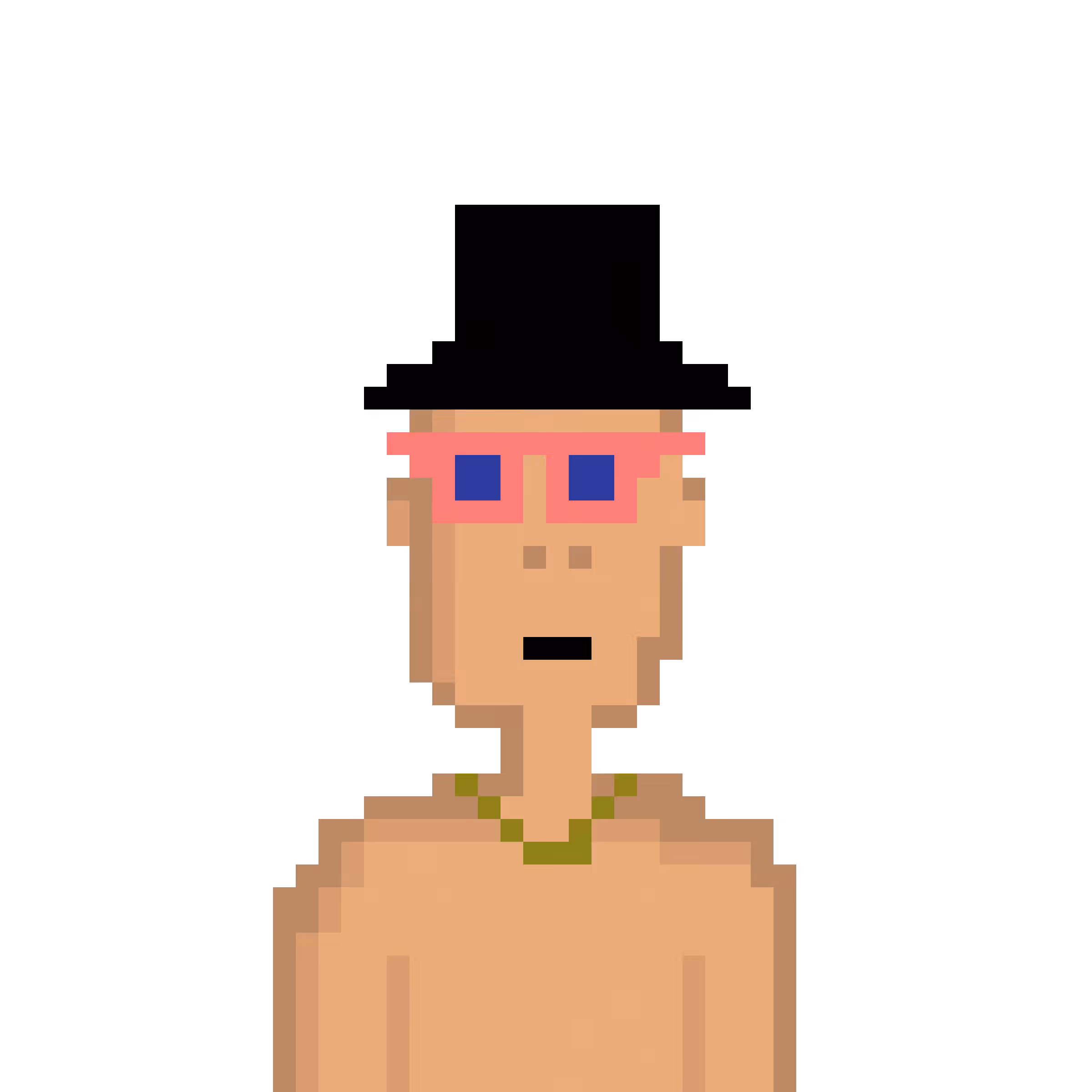 Based Pixel God #716