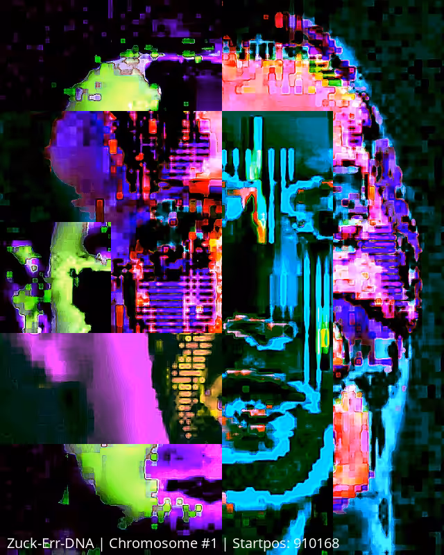 Zuck-Err-DNA #65