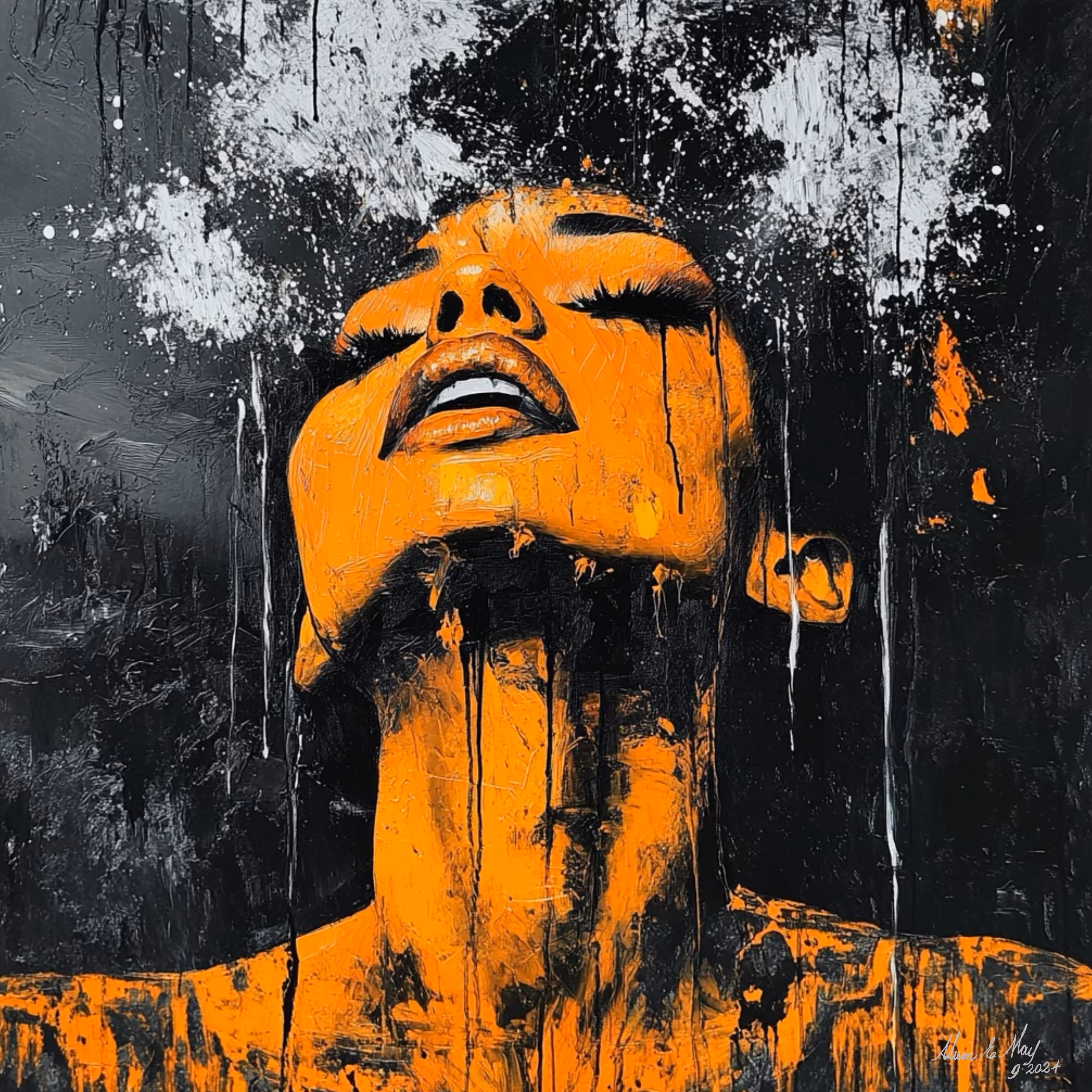 Rain Down