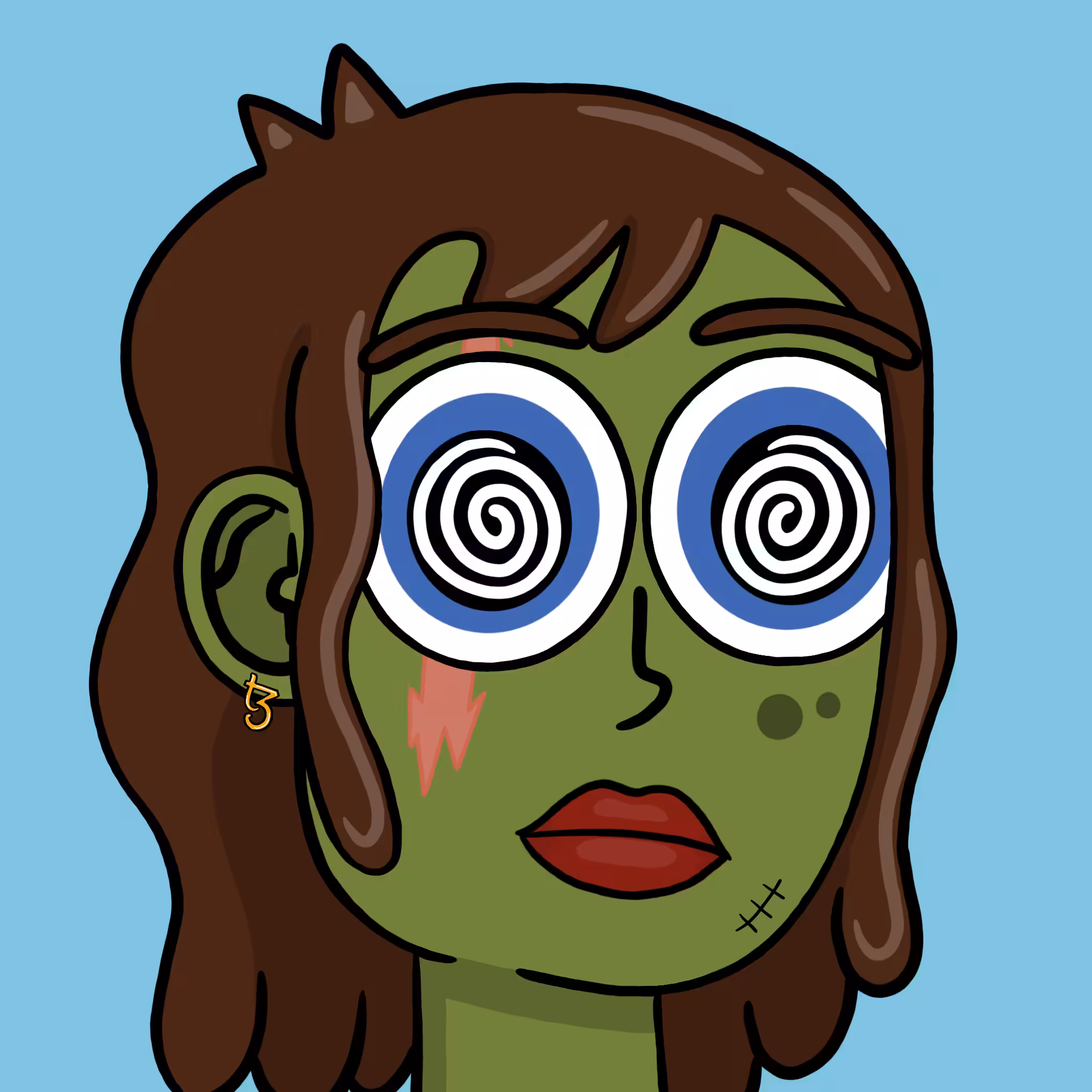 PunkToonz #141