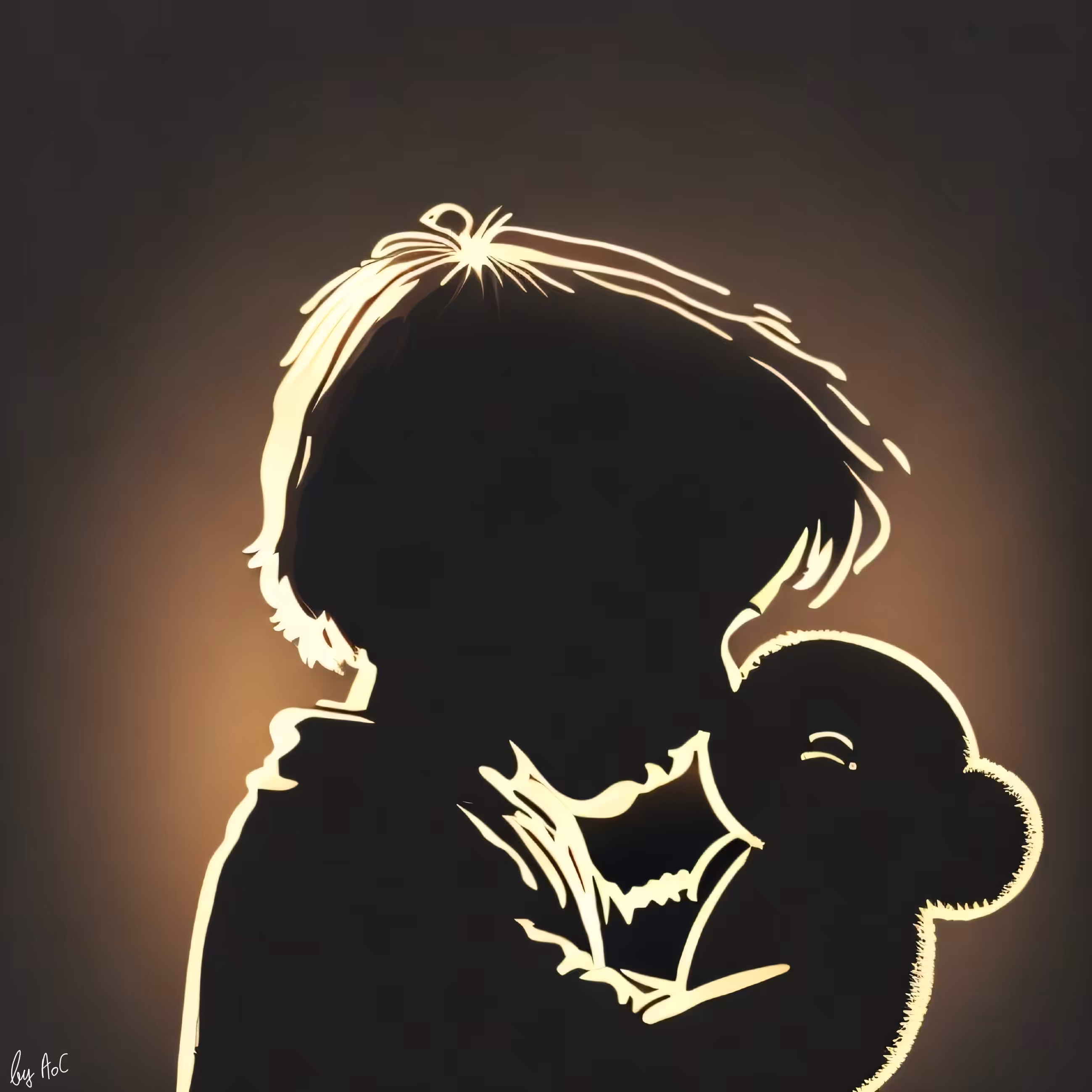 Buddy and Me