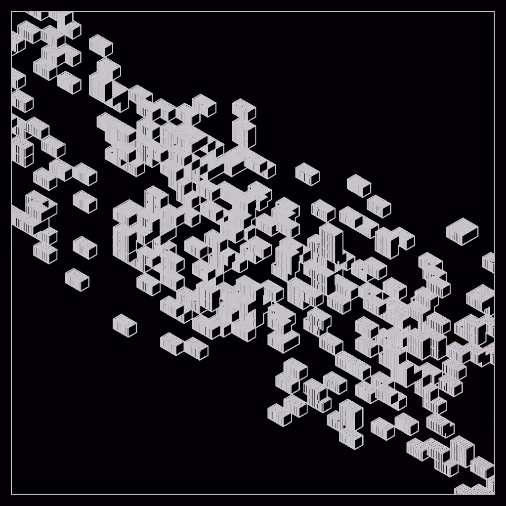 Modulo Space #214