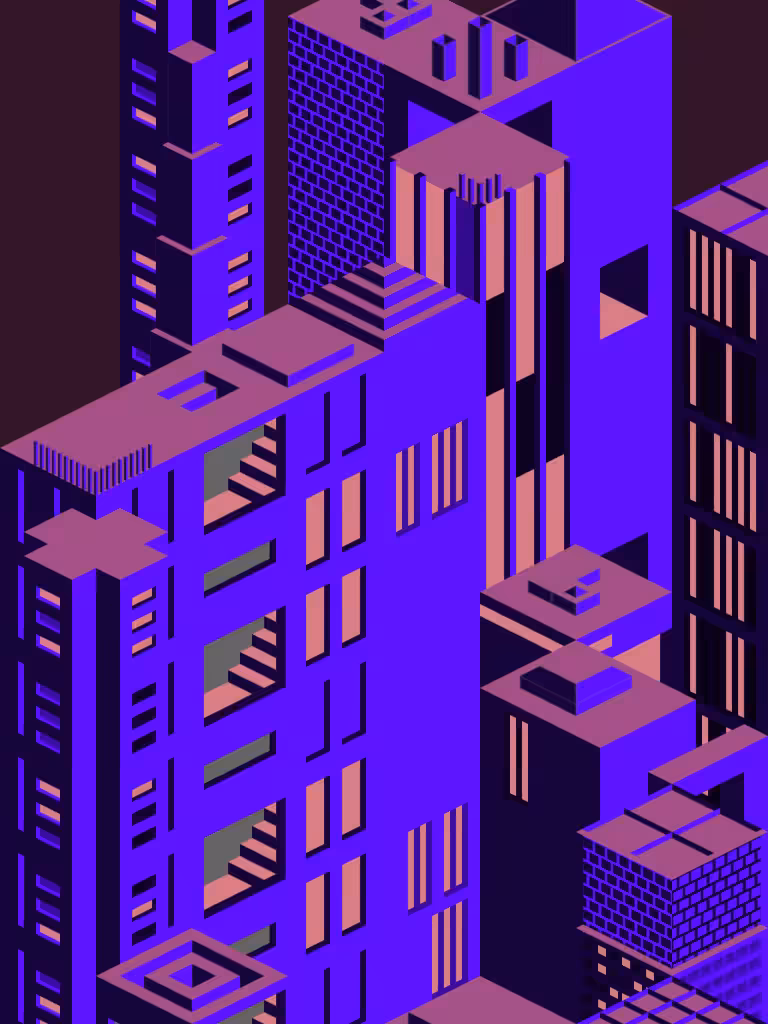 HexaCity Editions #46