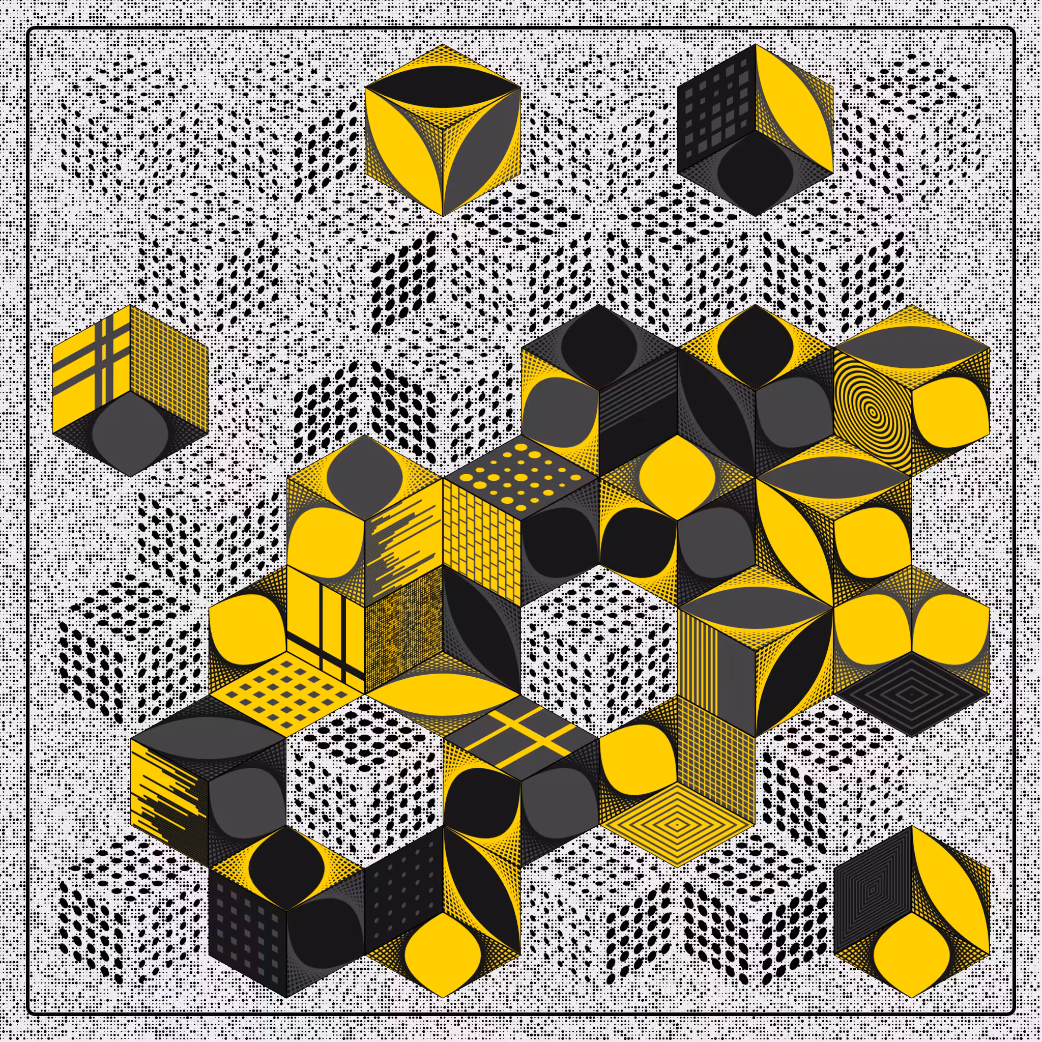 Magic Blocks #12