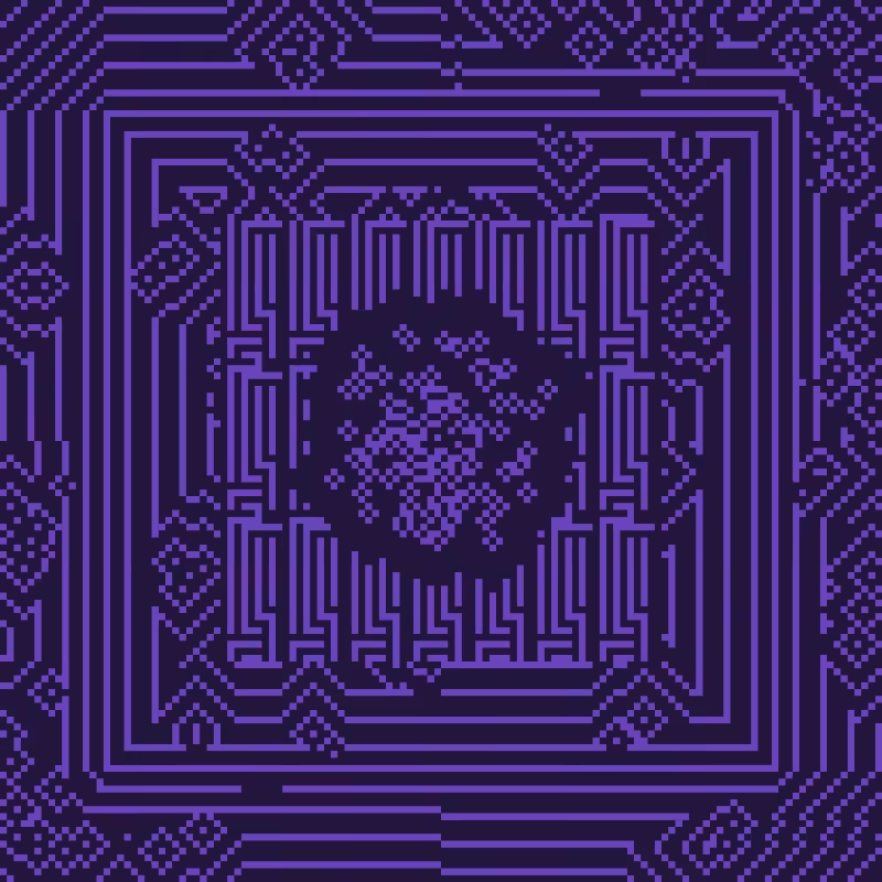 Tegodego Flow Maps Generator #142