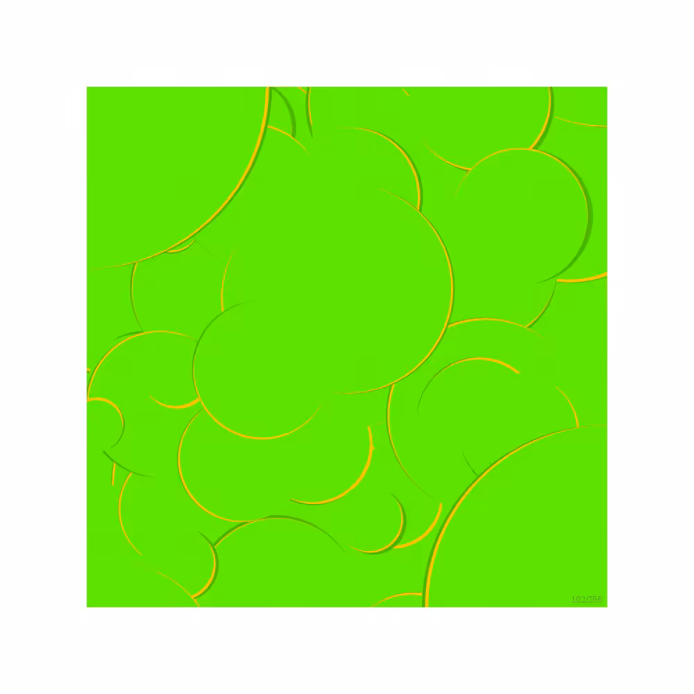 curves #11