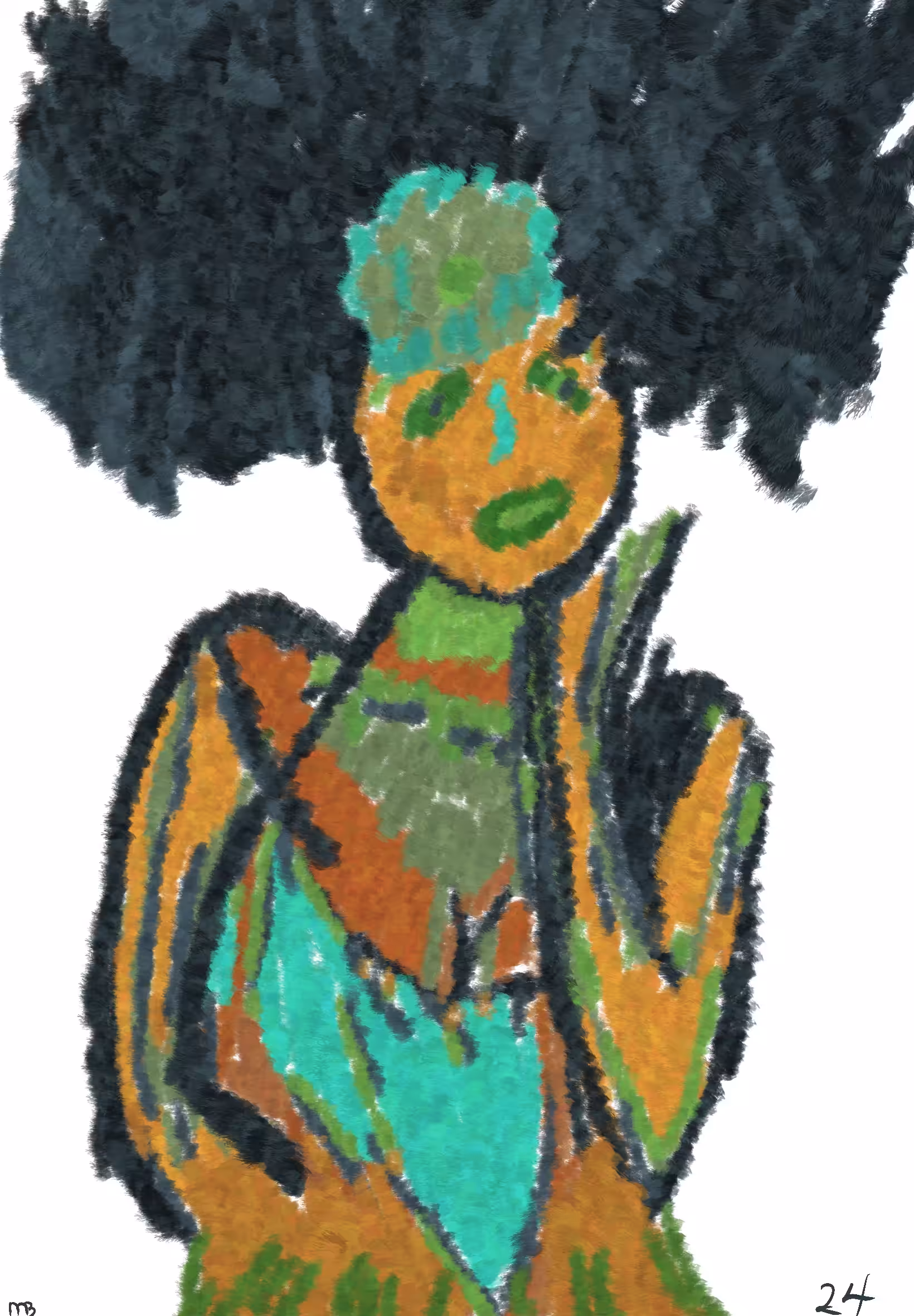 Mother Earth