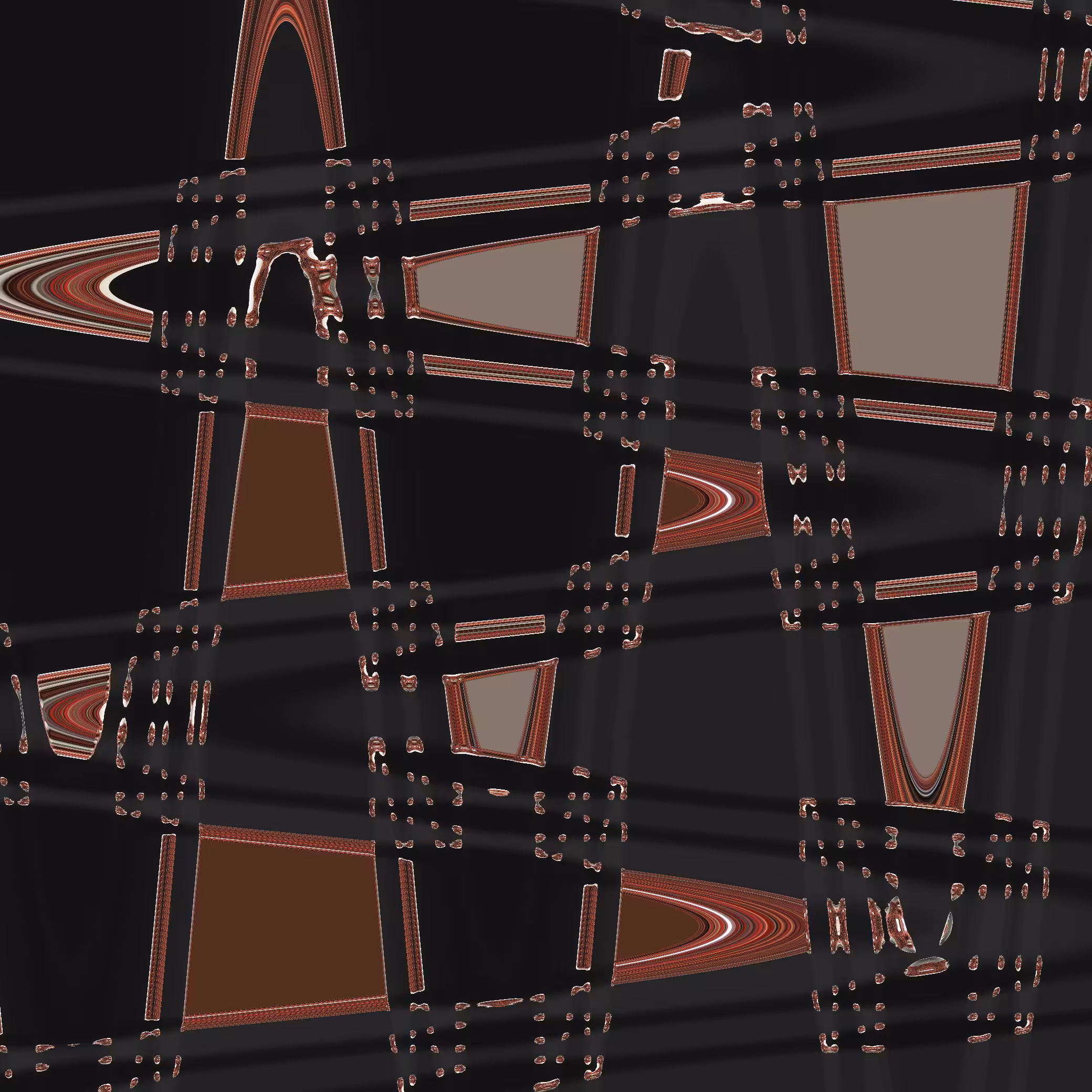 Corrupted Data 2