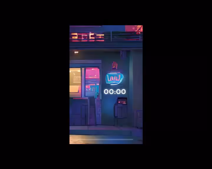 Sleepy - Lofi | Zenyo