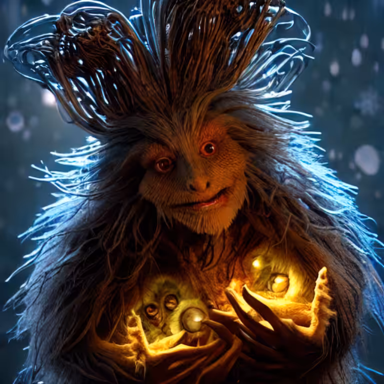fantastical-creatures 0695