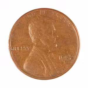 CENTS #9009