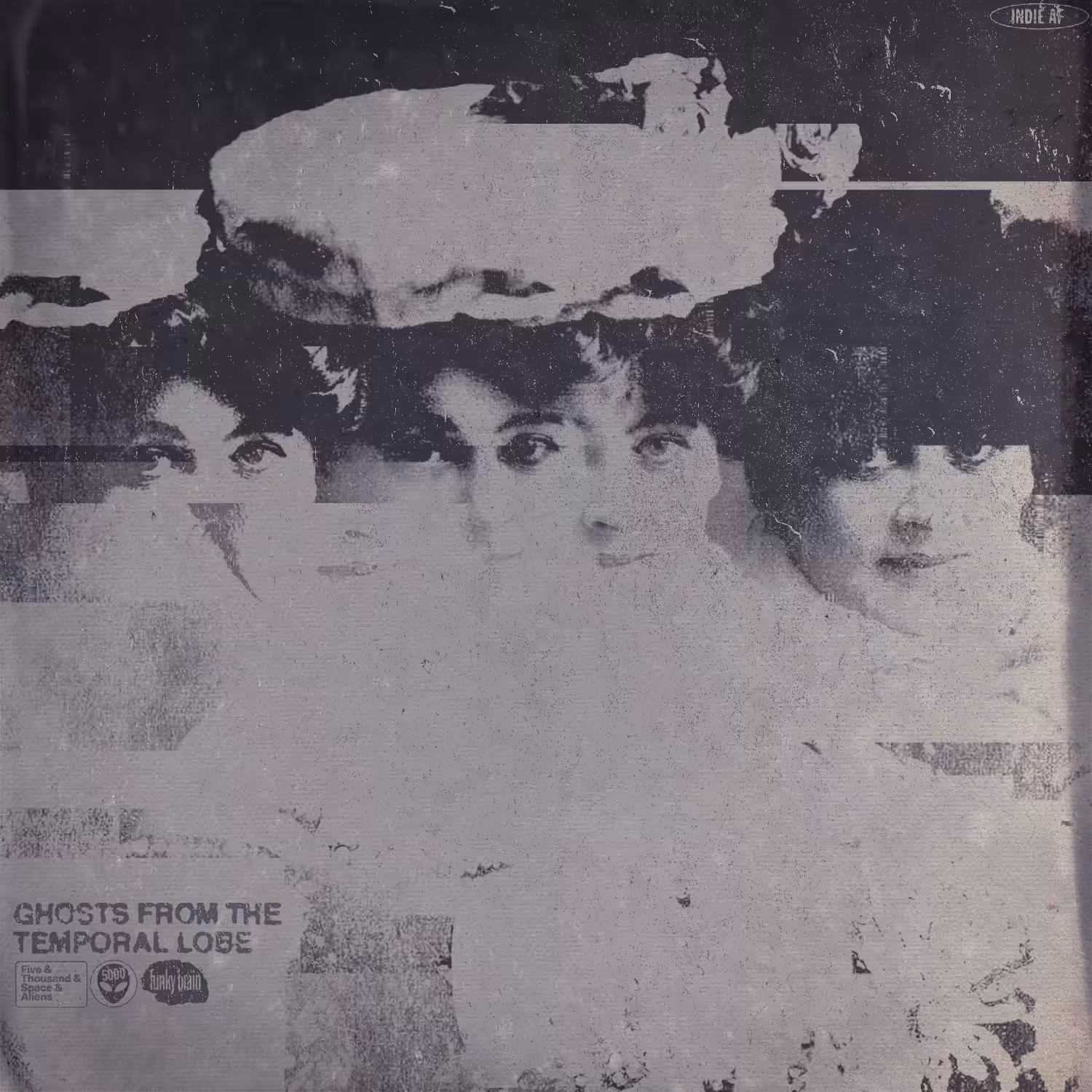 Ghosts From The Temporal Lobe (102.365)