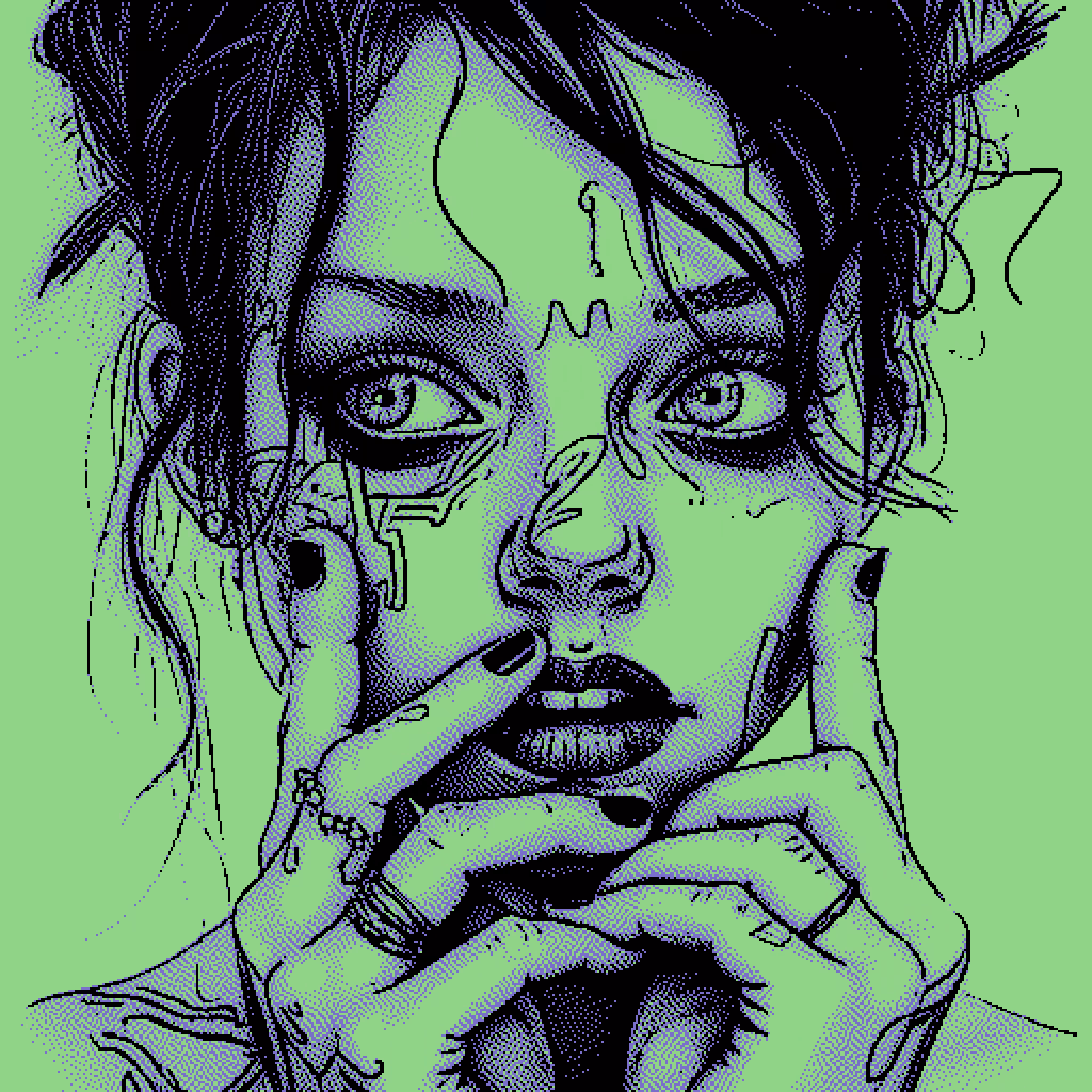 Celeste Ravencroft