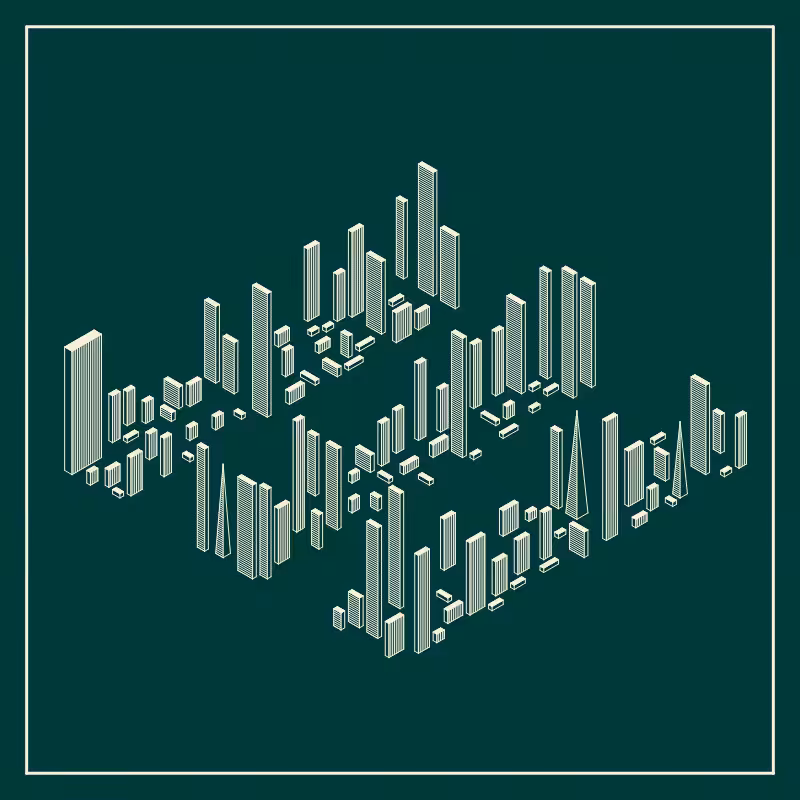 citylines