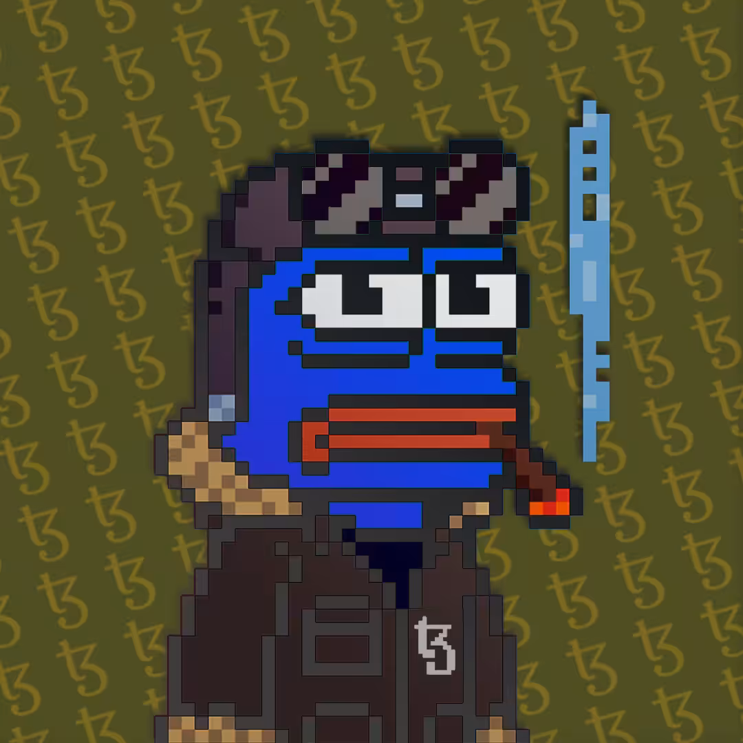 tz-Pepe #02