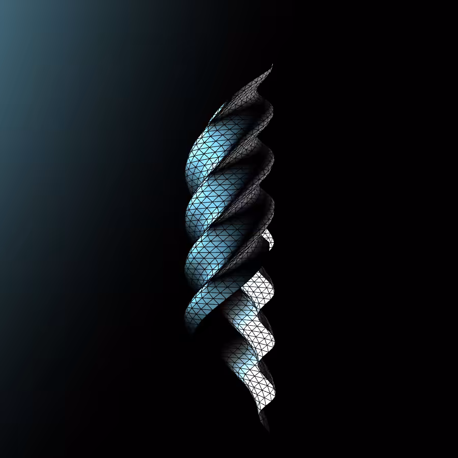 Helix #88