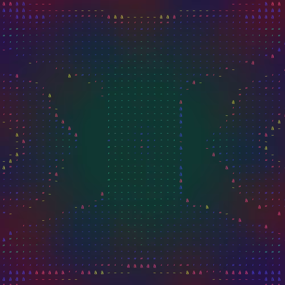 Anatomic Vision #12