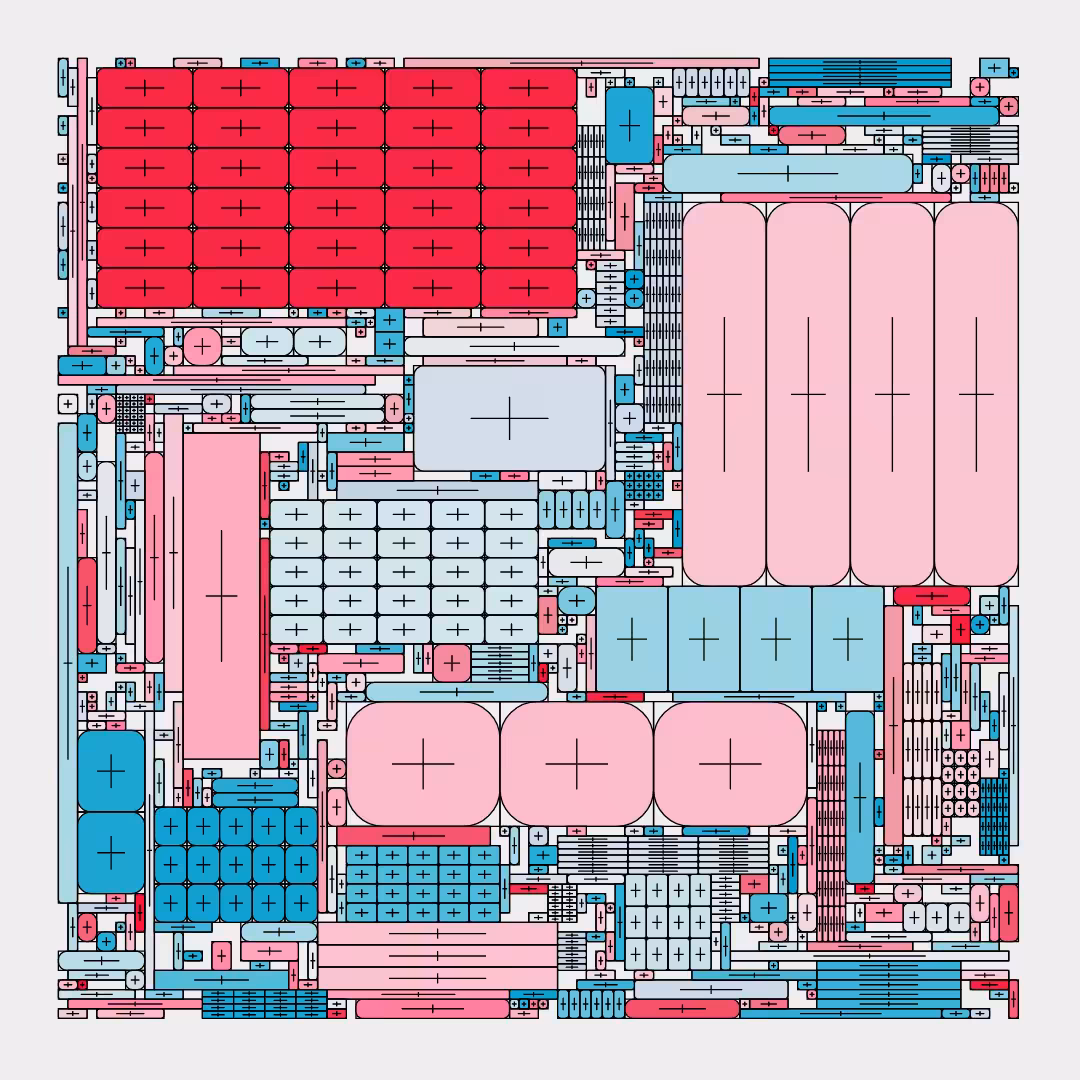 Industrial Park #107