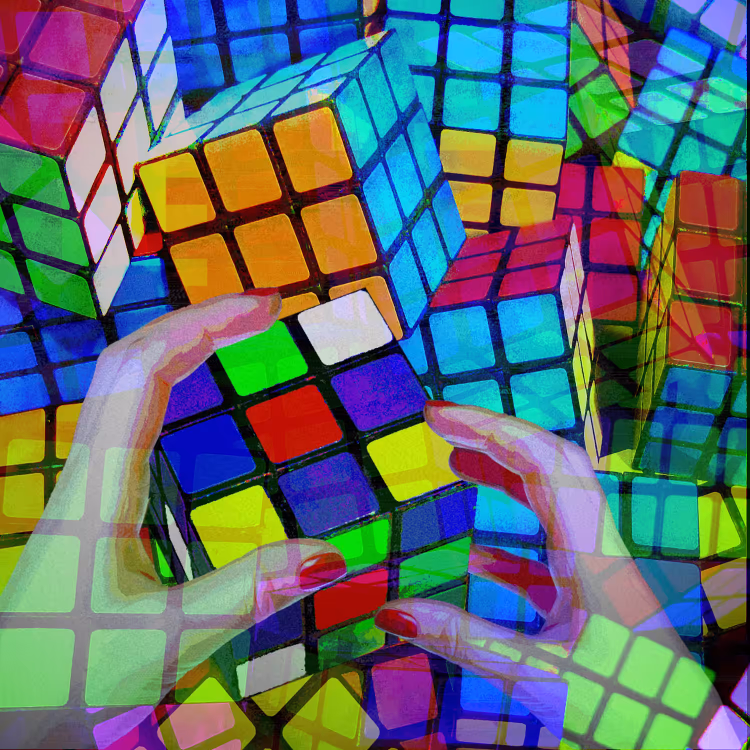 CUBECRYTO 