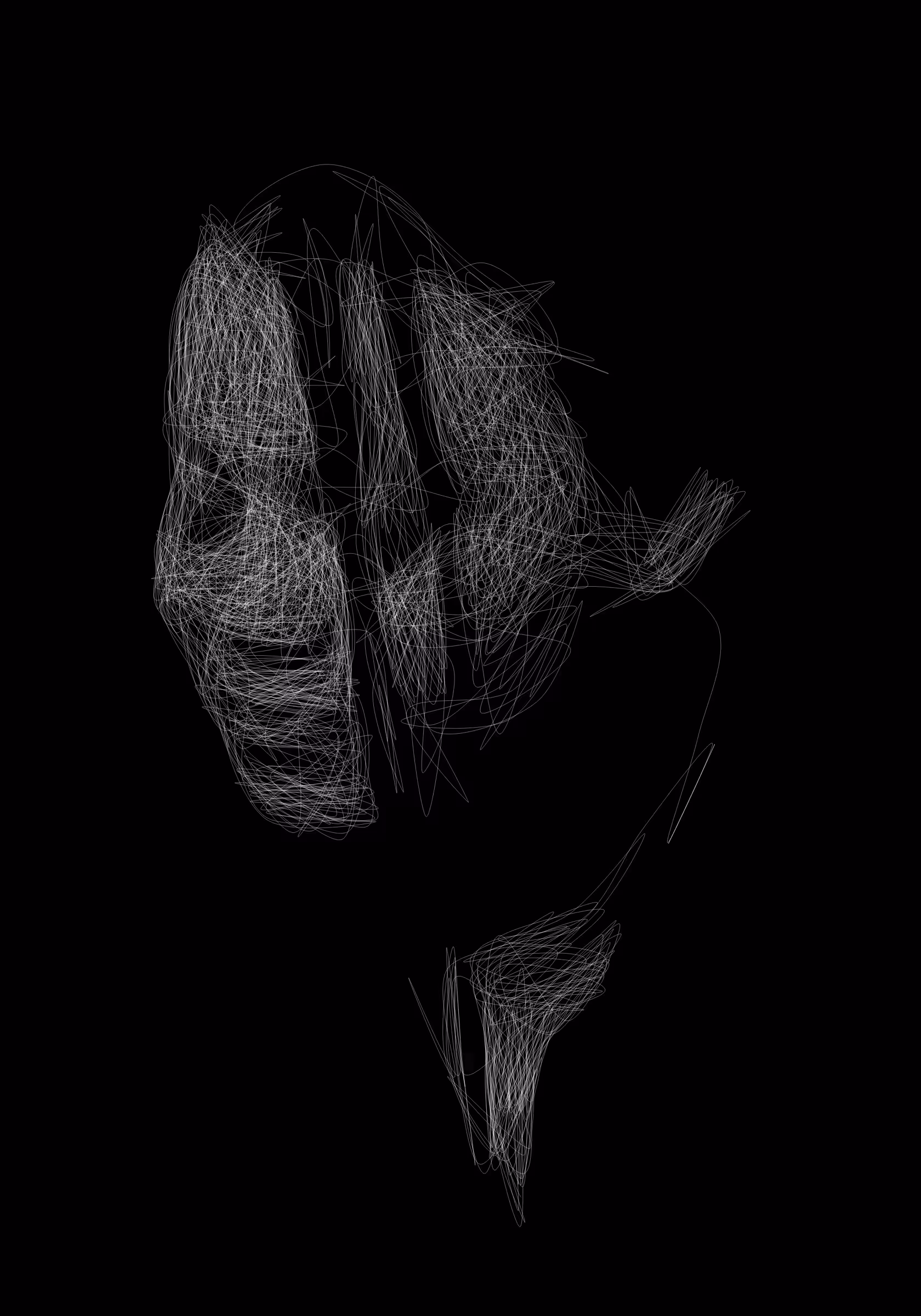 Spongenuity's Portrait Lab #9
