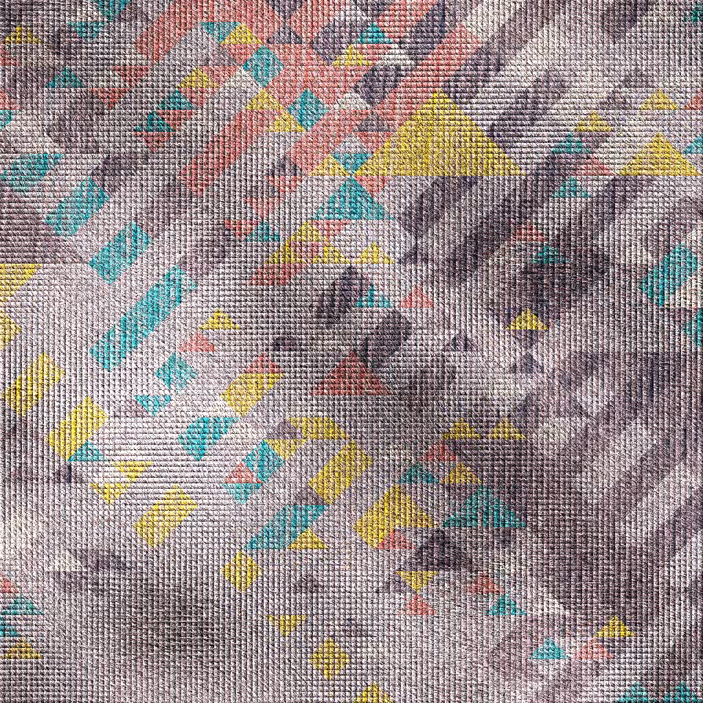 Textiles #34