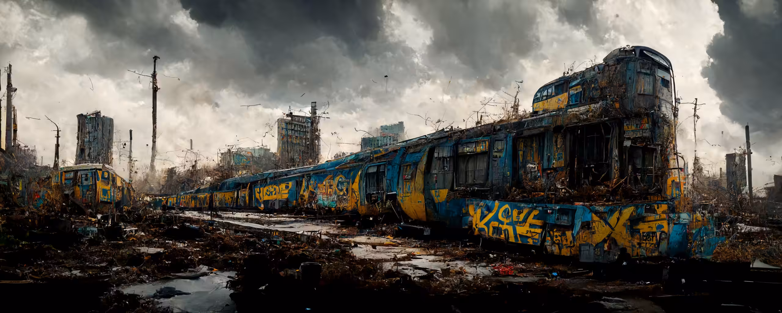 End of the Line